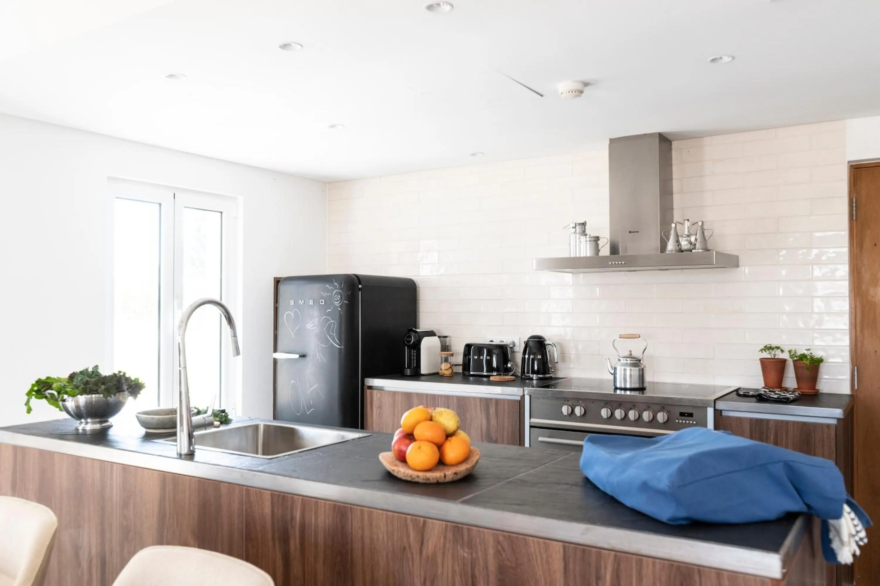 Craveiral Farmhouse by Belong Staying & Feeling