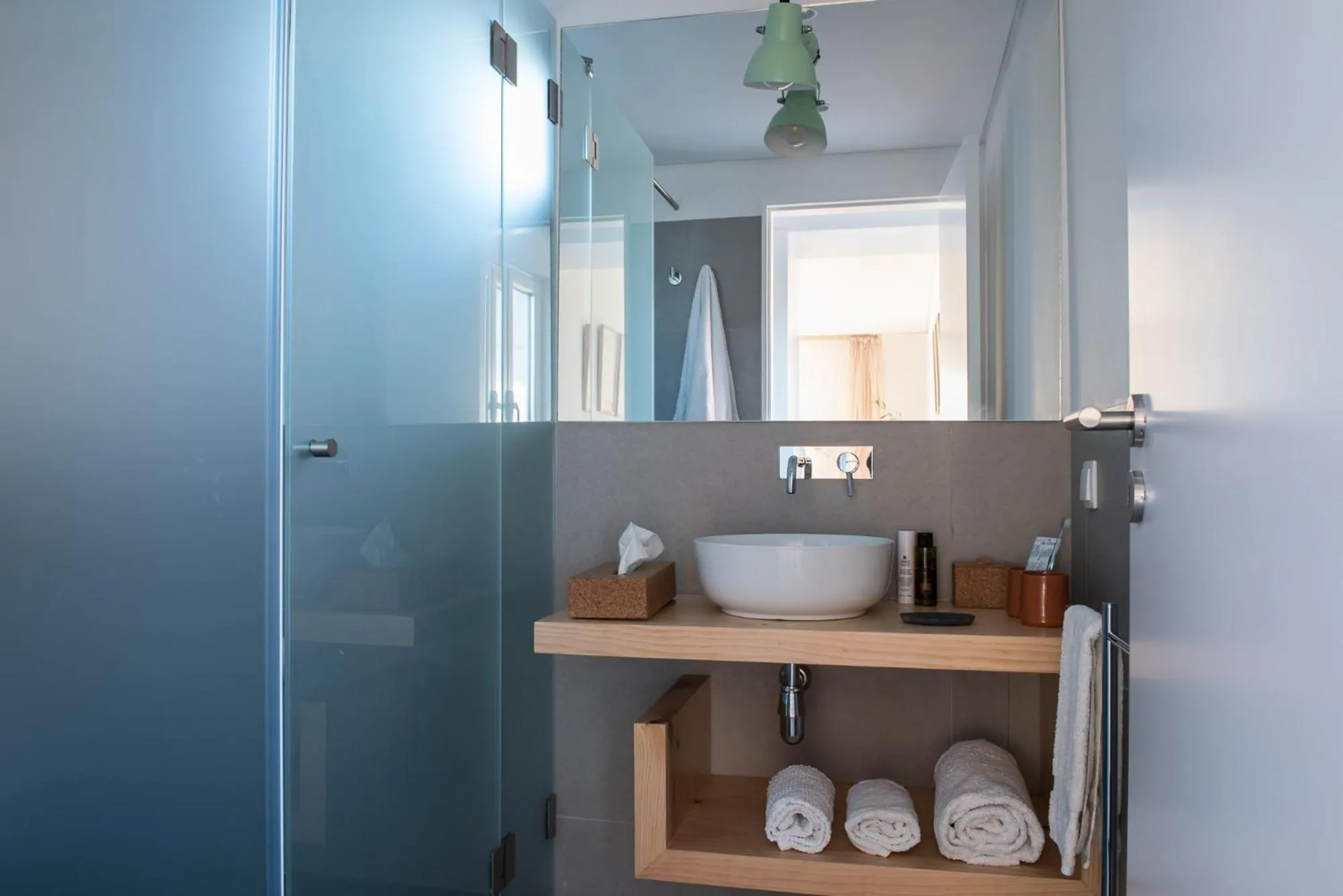 Craveiral Farmhouse by Belong Staying & Feeling