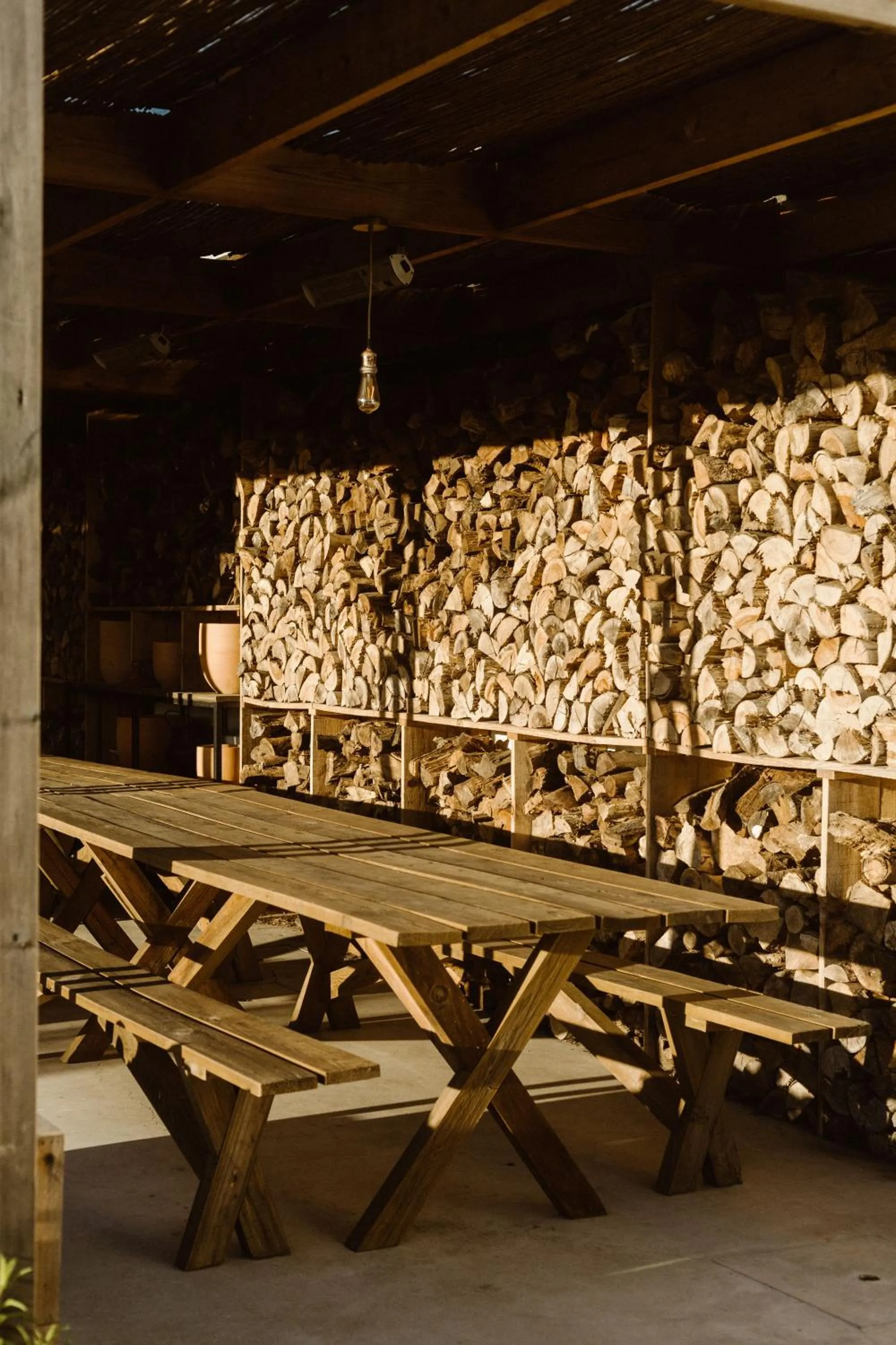 Craveiral Farmhouse by Belong Staying & Feeling