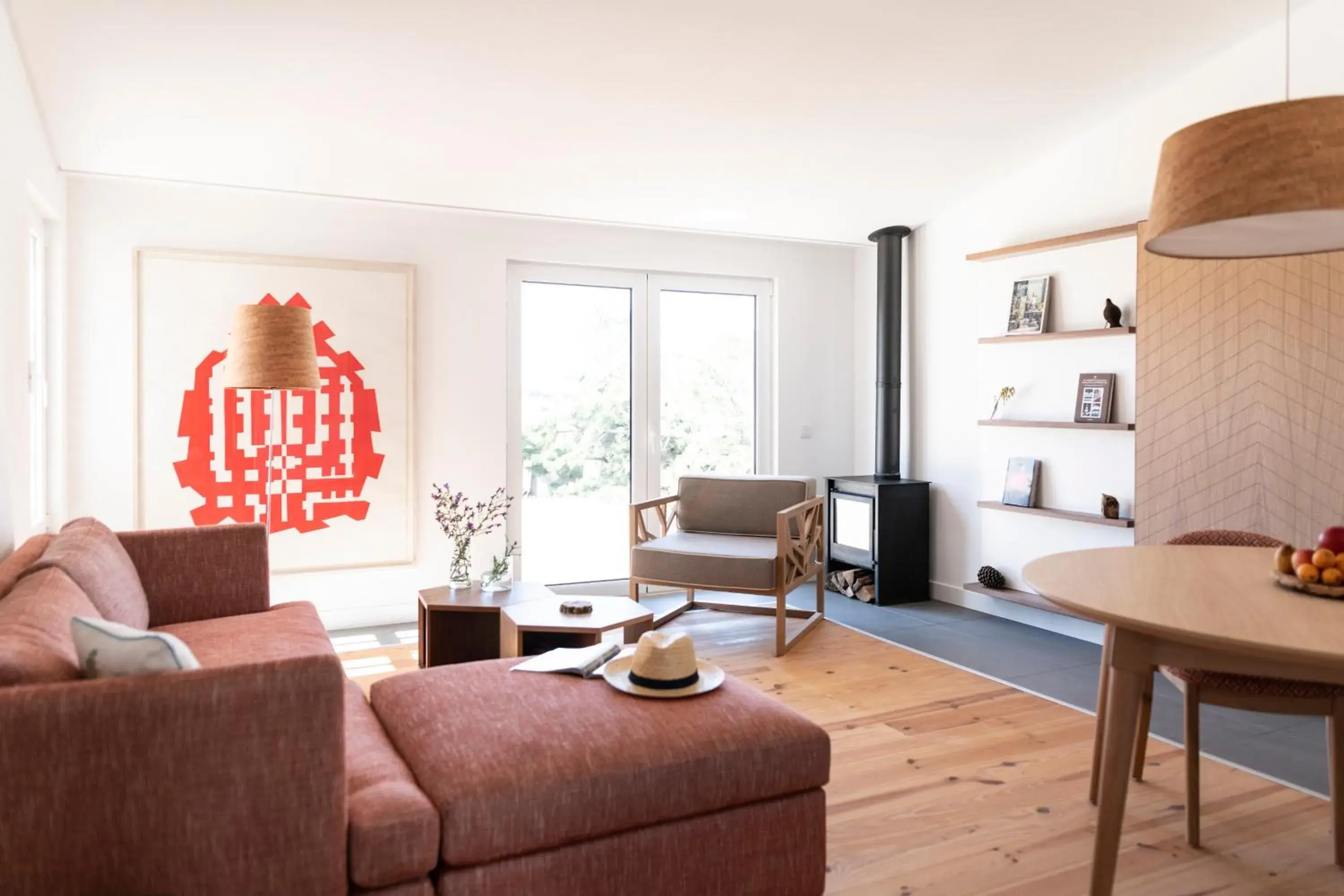 Deluxe Villa in Craveiral Farmhouse by Belong Staying & Feeling Deluxe Villa in Craveiral Farmhouse by Belong Staying & Feeling