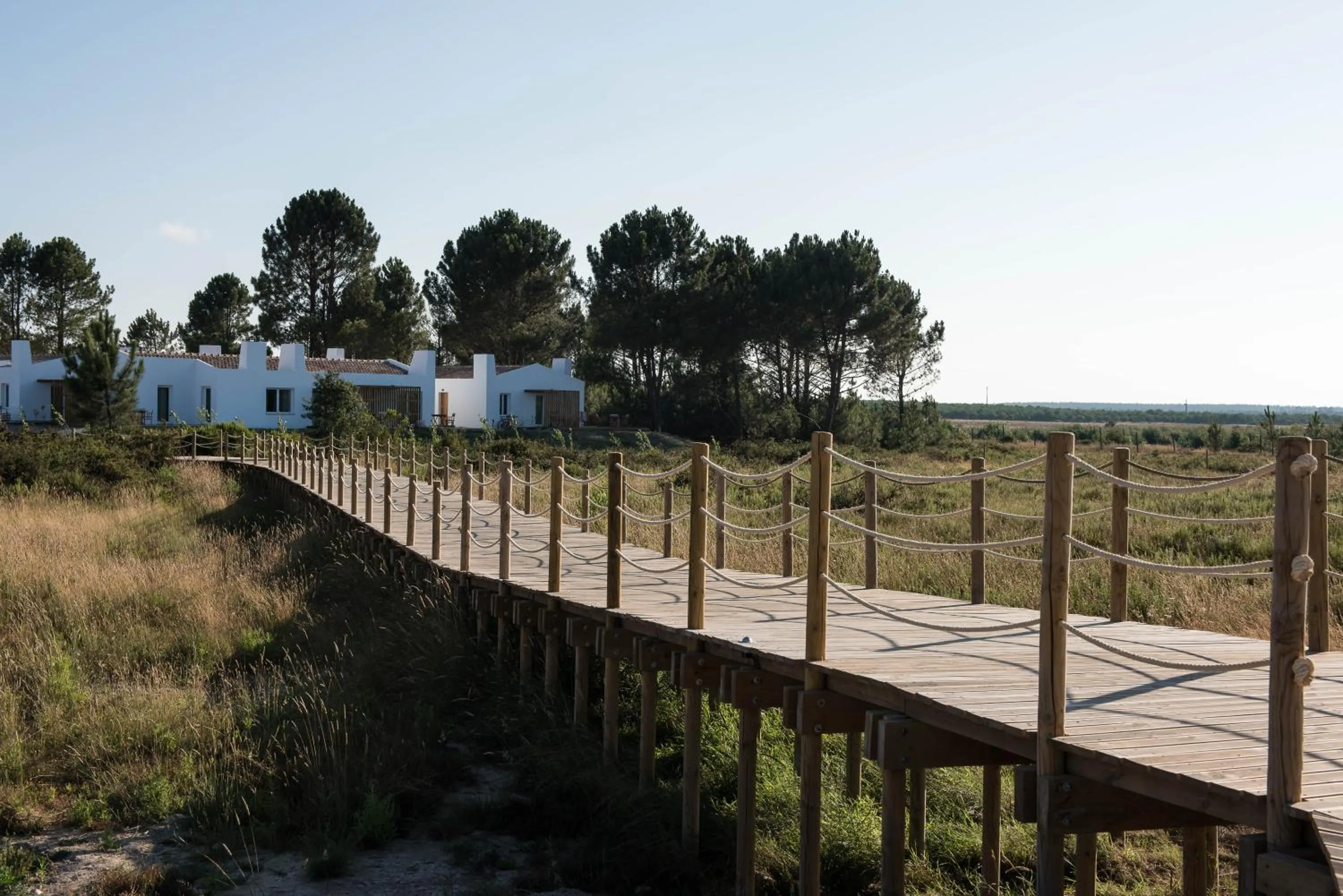 Property building in Craveiral Farmhouse by Belong Staying & Feeling