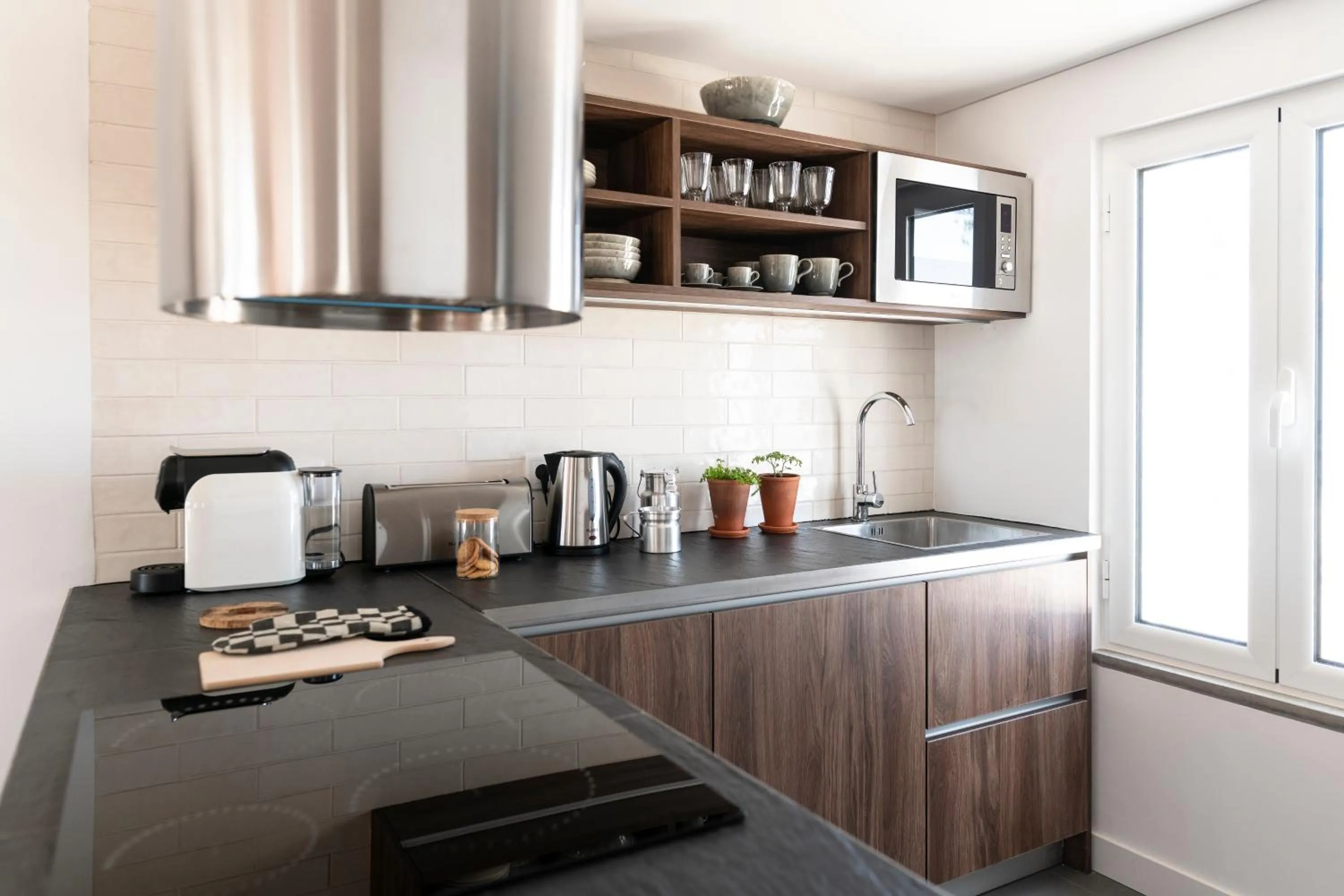 Craveiral Farmhouse by Belong Staying & Feeling