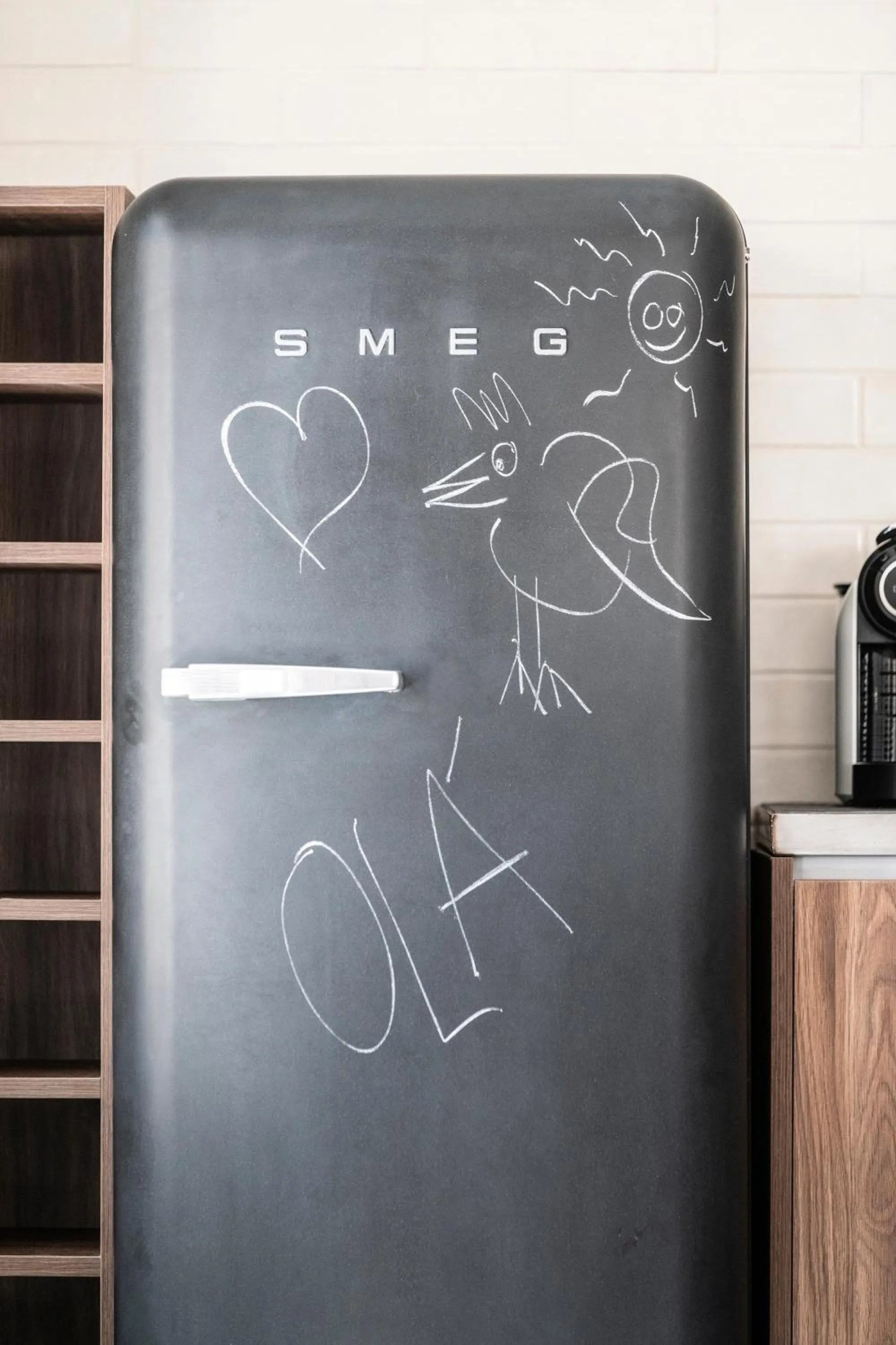 Craveiral Farmhouse by Belong Staying & Feeling