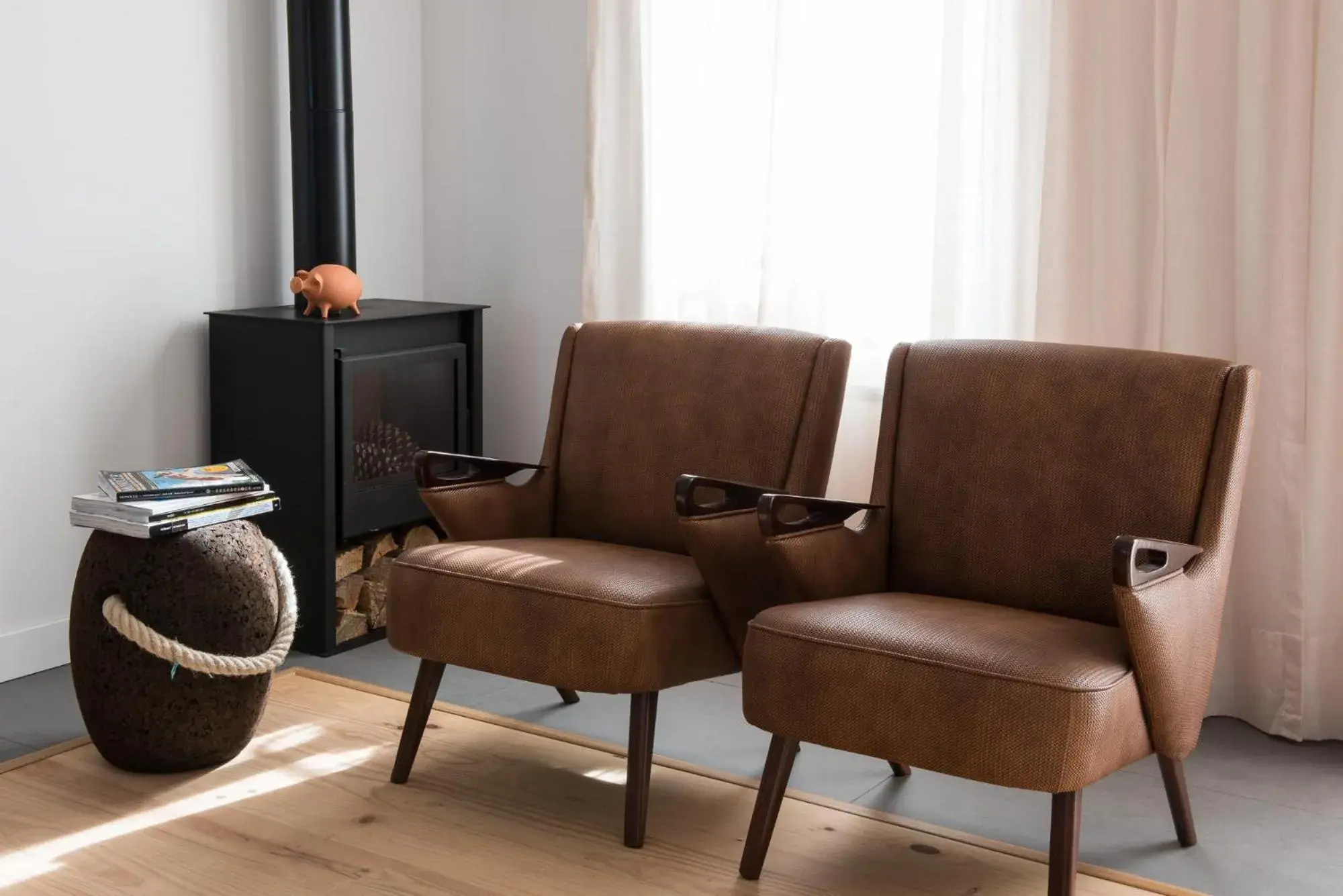 One-Bedroom Villa in Craveiral Farmhouse by Belong Staying & Feeling One-Bedroom Villa in Craveiral Farmhouse by Belong Staying & Feeling