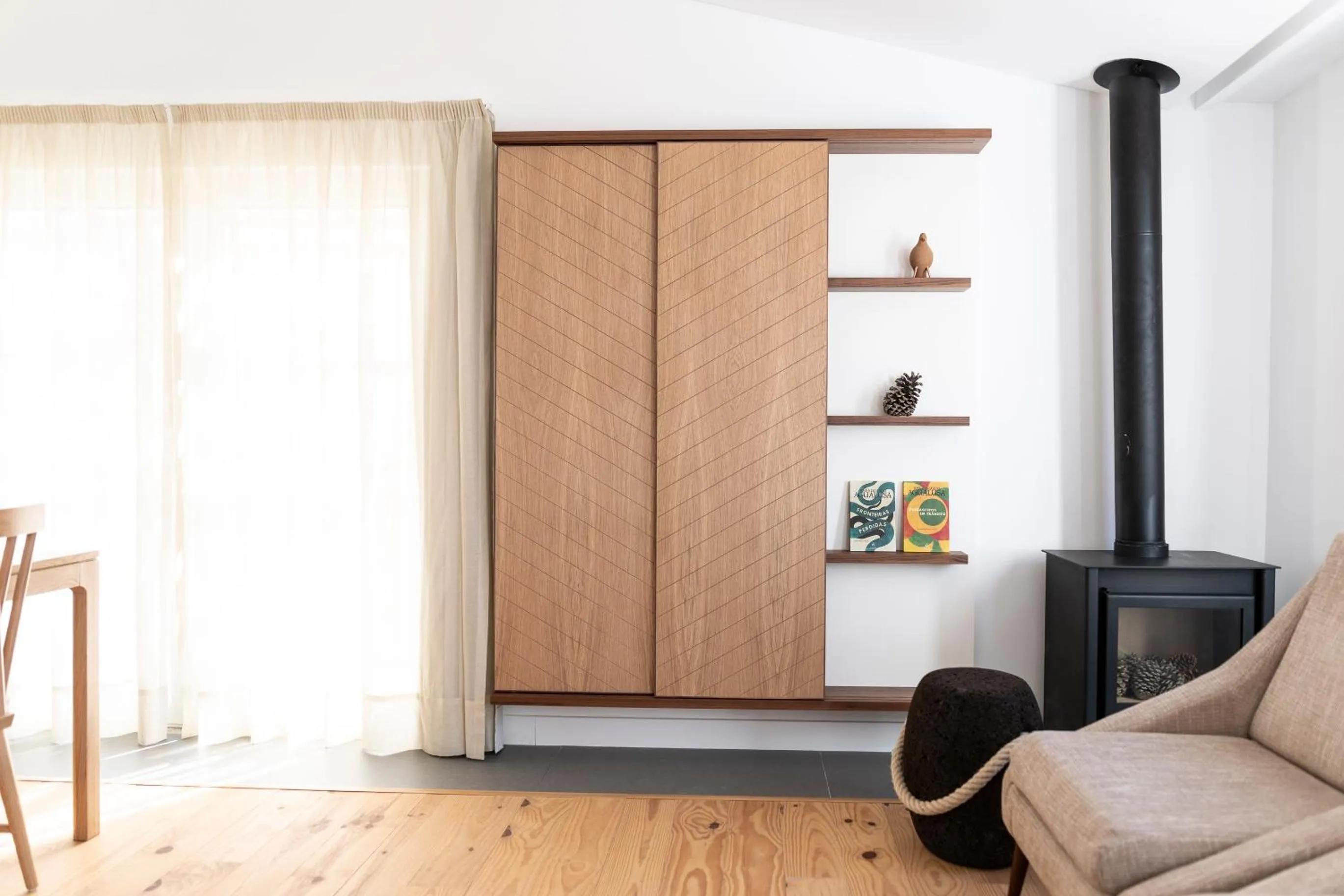 Craveiral Farmhouse by Belong Staying & Feeling