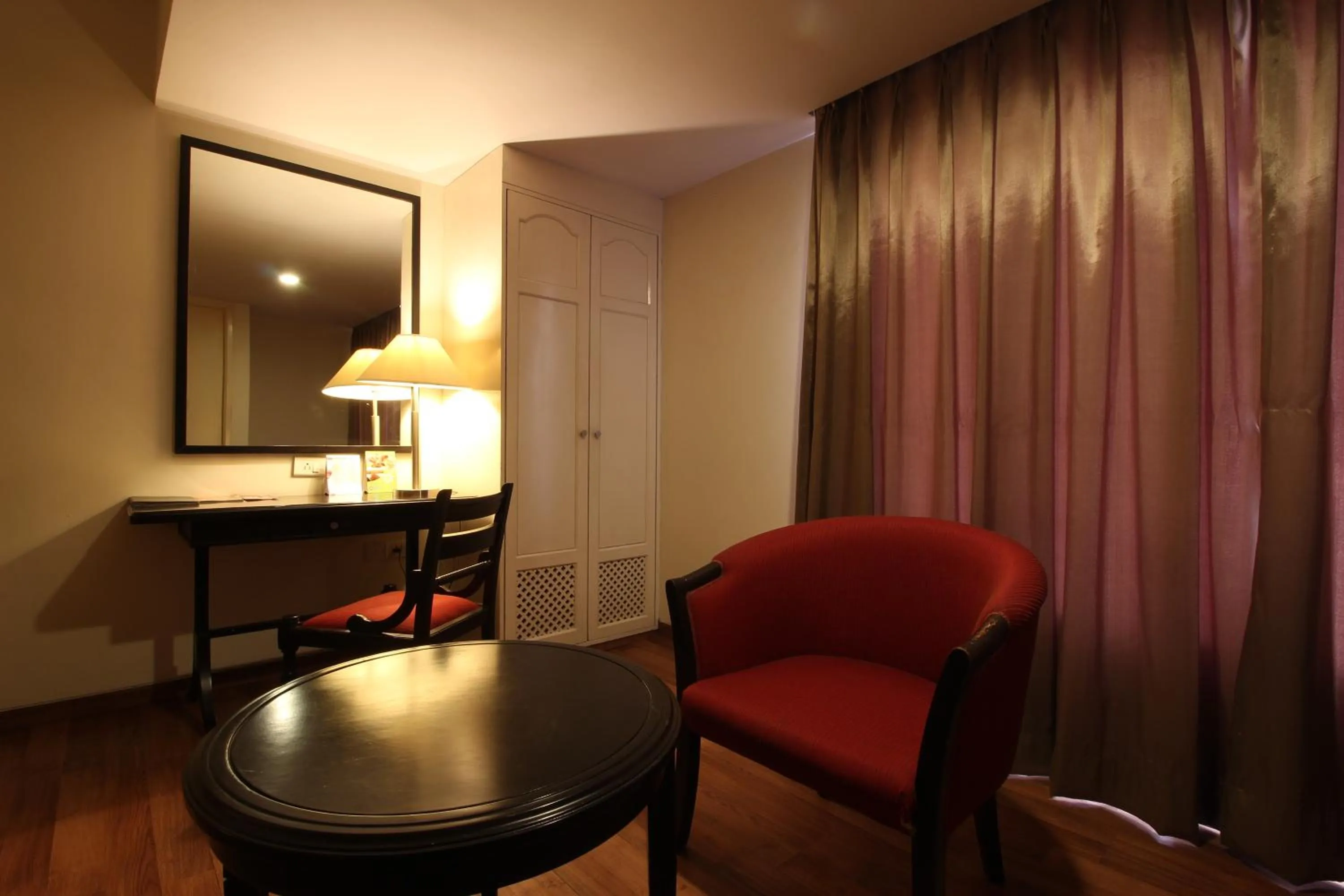 Minerva Grand Secunderabad