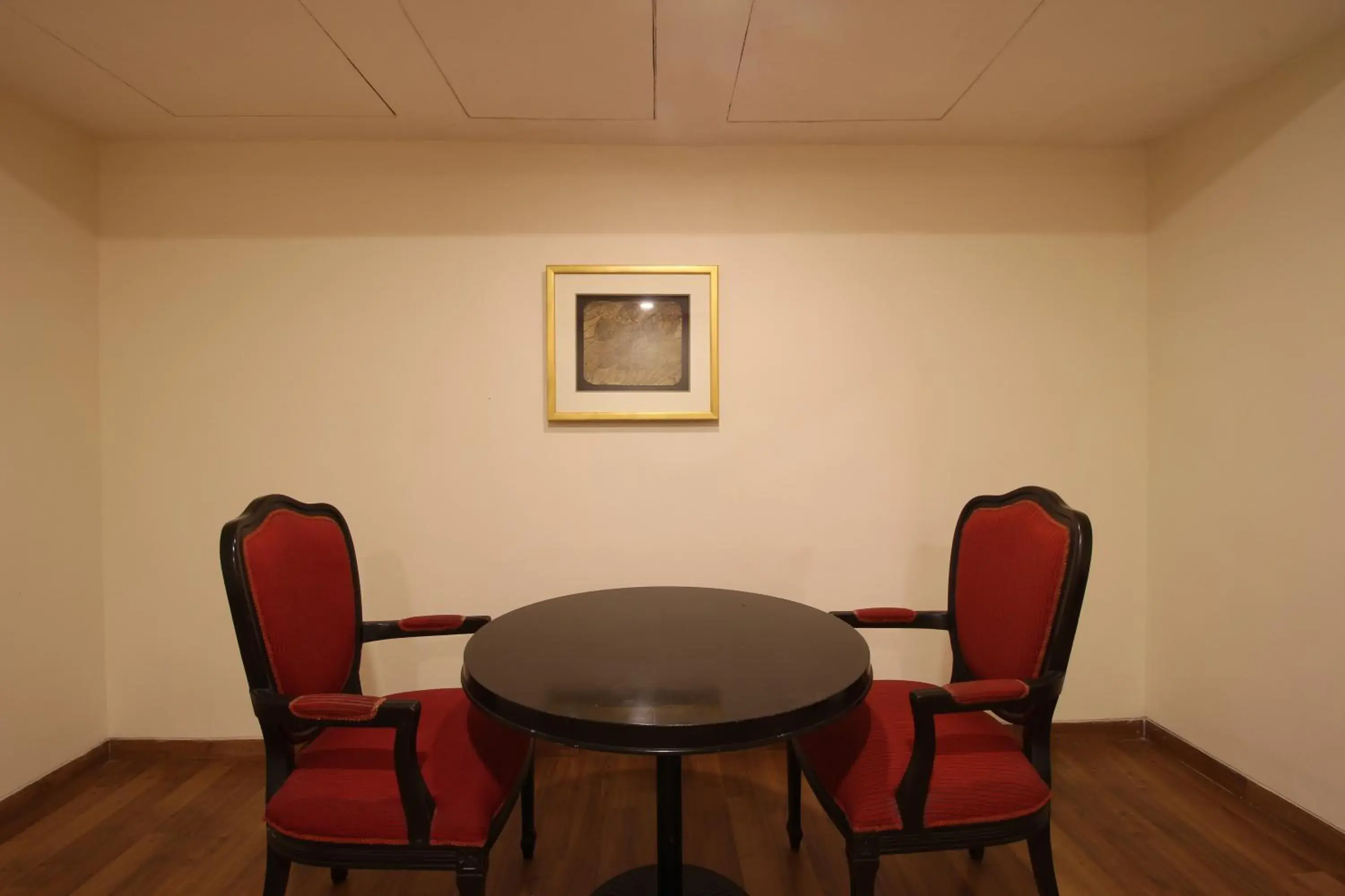 Premium Double Room in Minerva Grand Secunderabad Premium Double Room in Minerva Grand Secunderabad