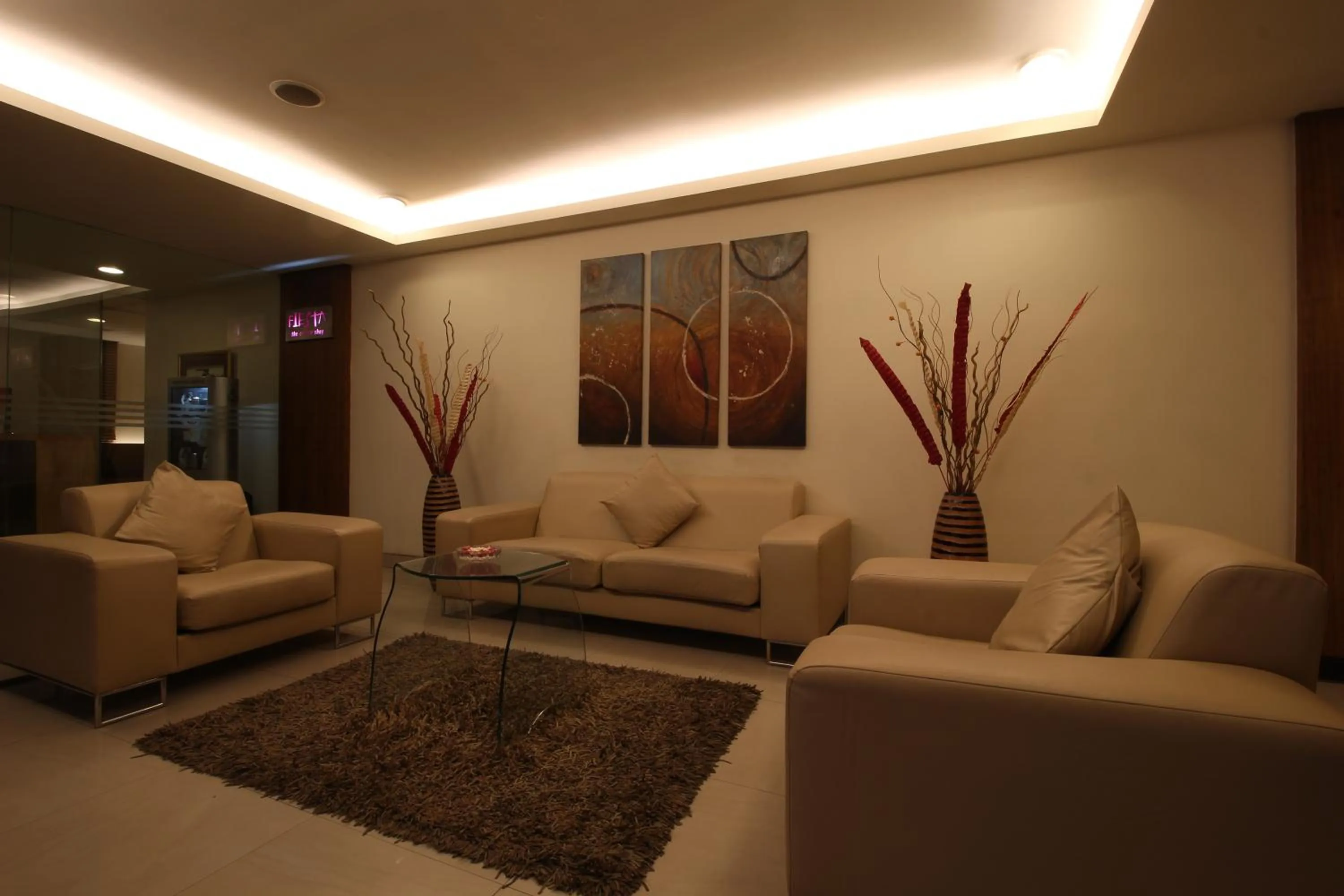 Minerva Grand Secunderabad