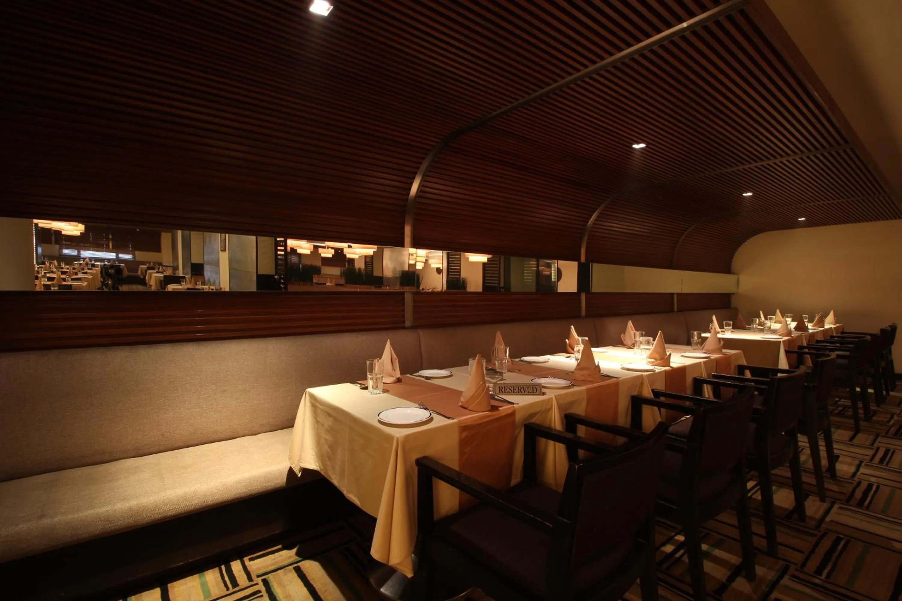 Minerva Grand Secunderabad