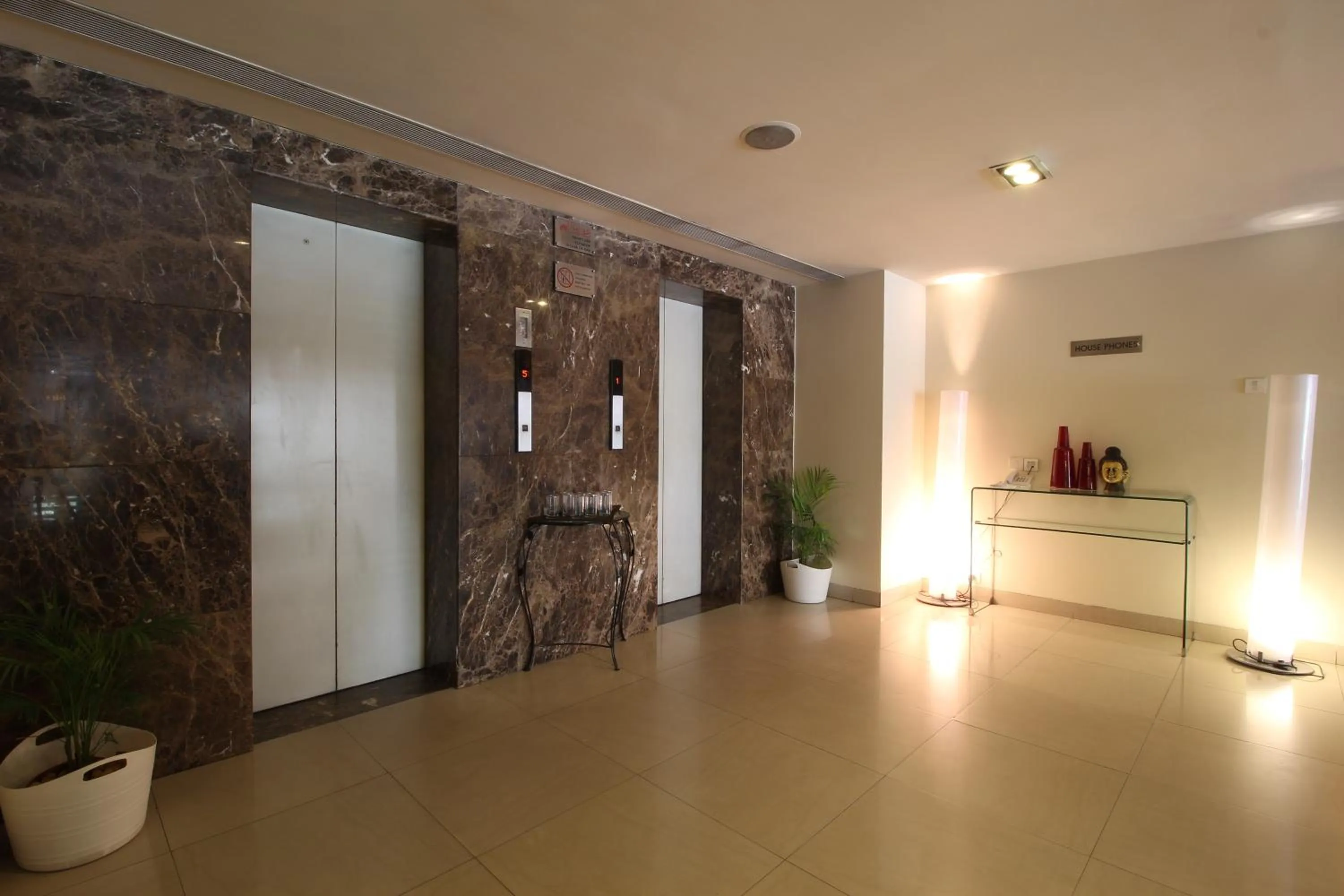 Minerva Grand Secunderabad