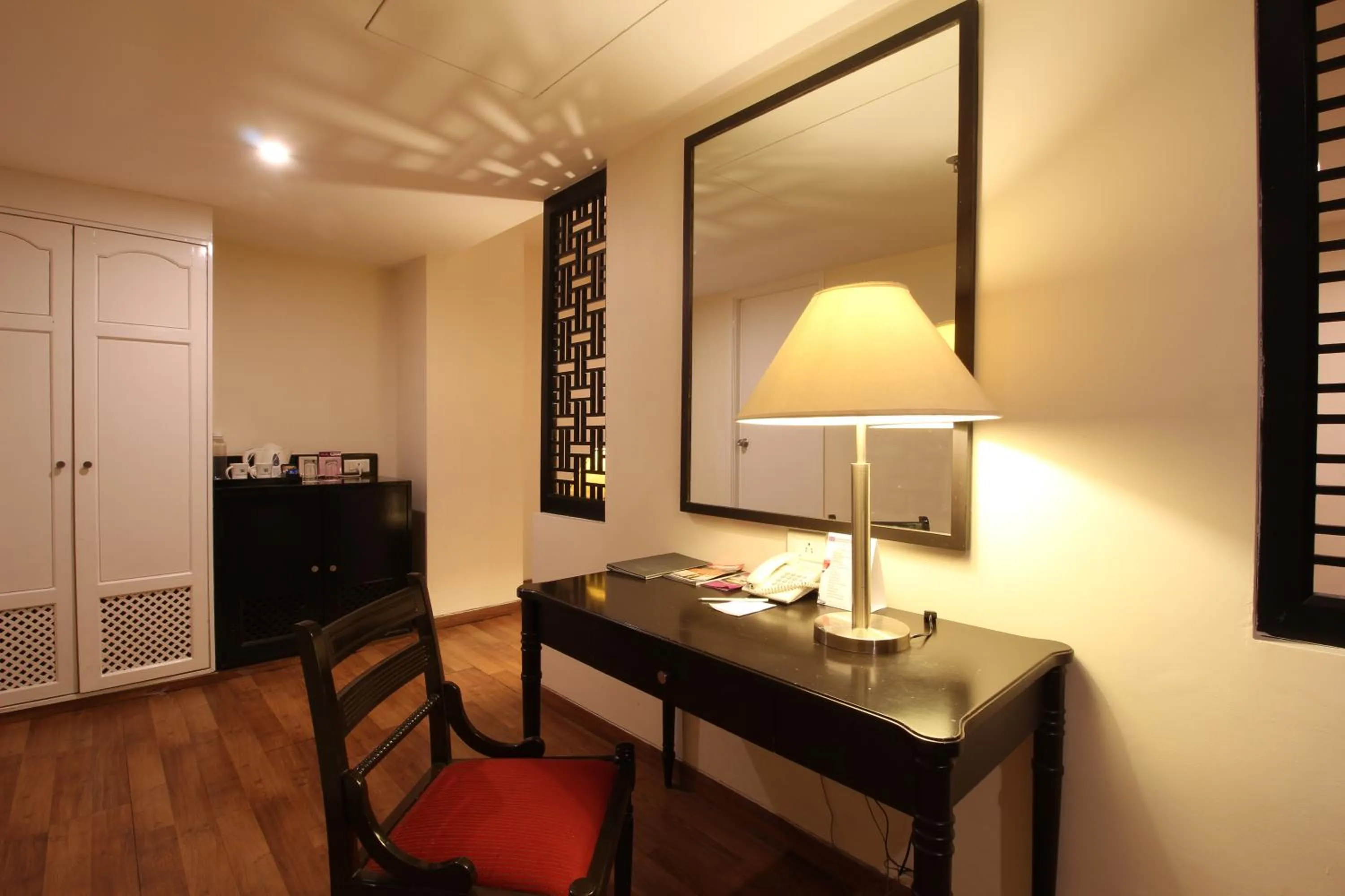 Minerva Grand Secunderabad