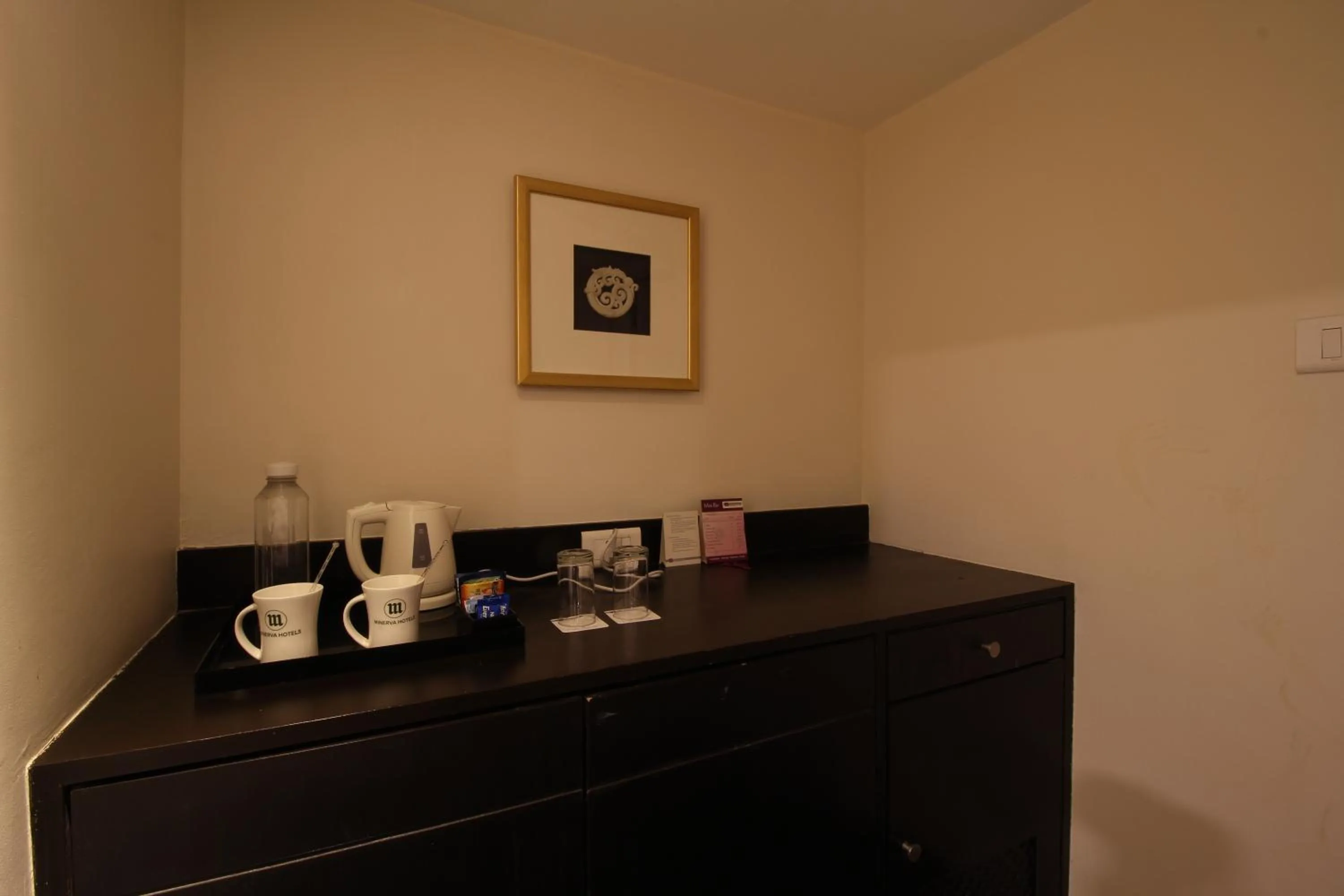 Minerva Grand Secunderabad