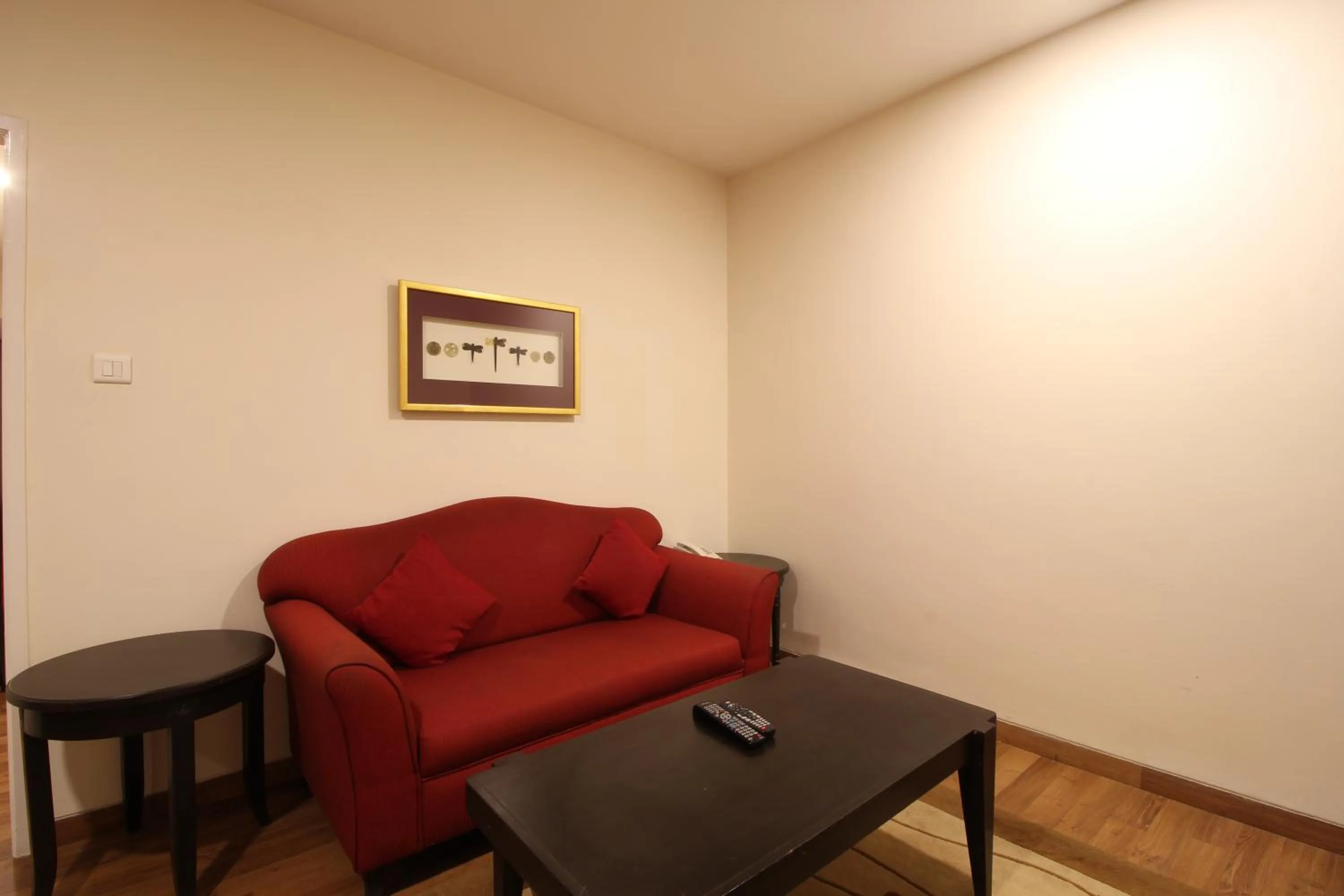 Minerva Grand Secunderabad