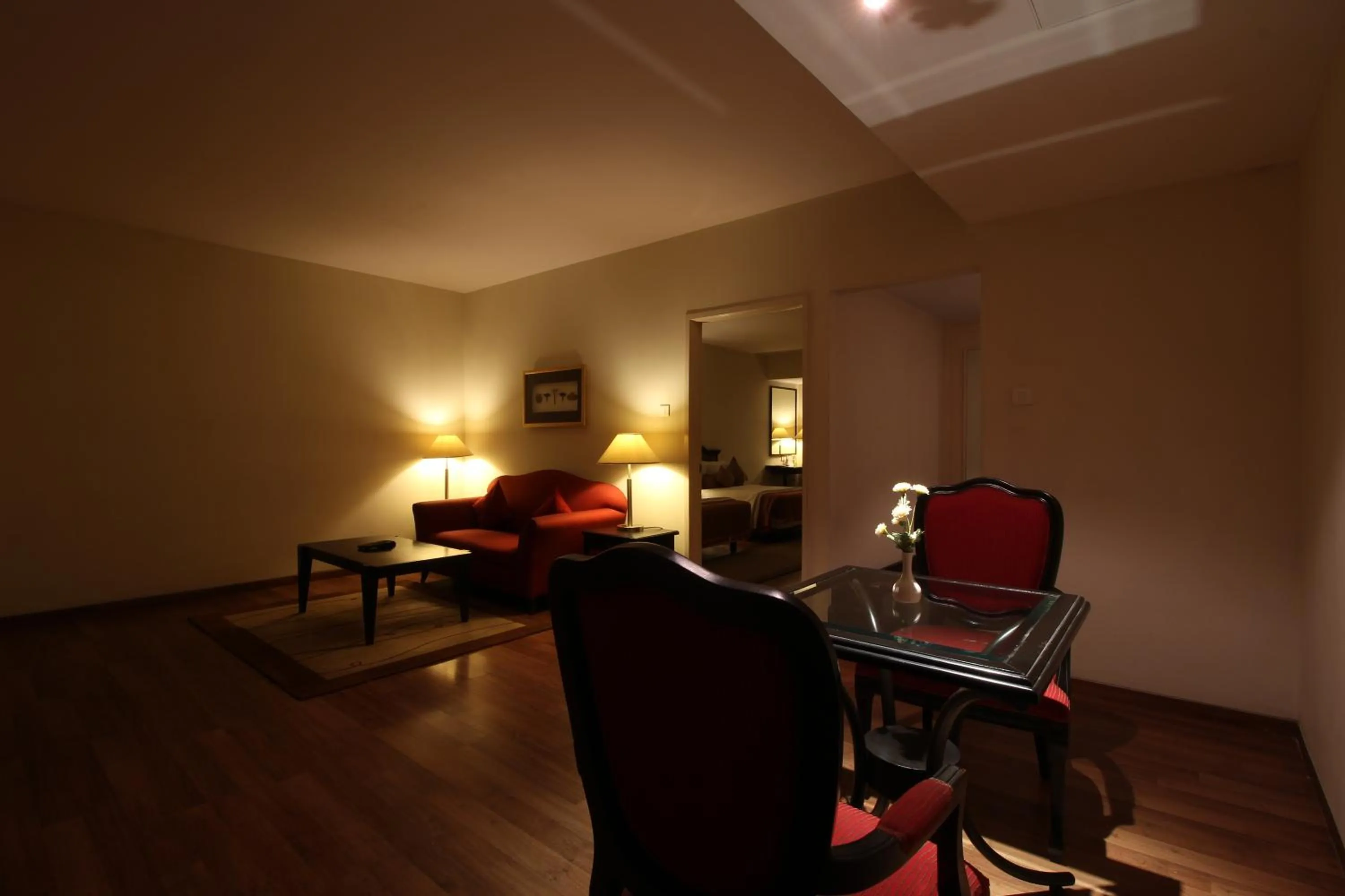 Minerva Grand Secunderabad