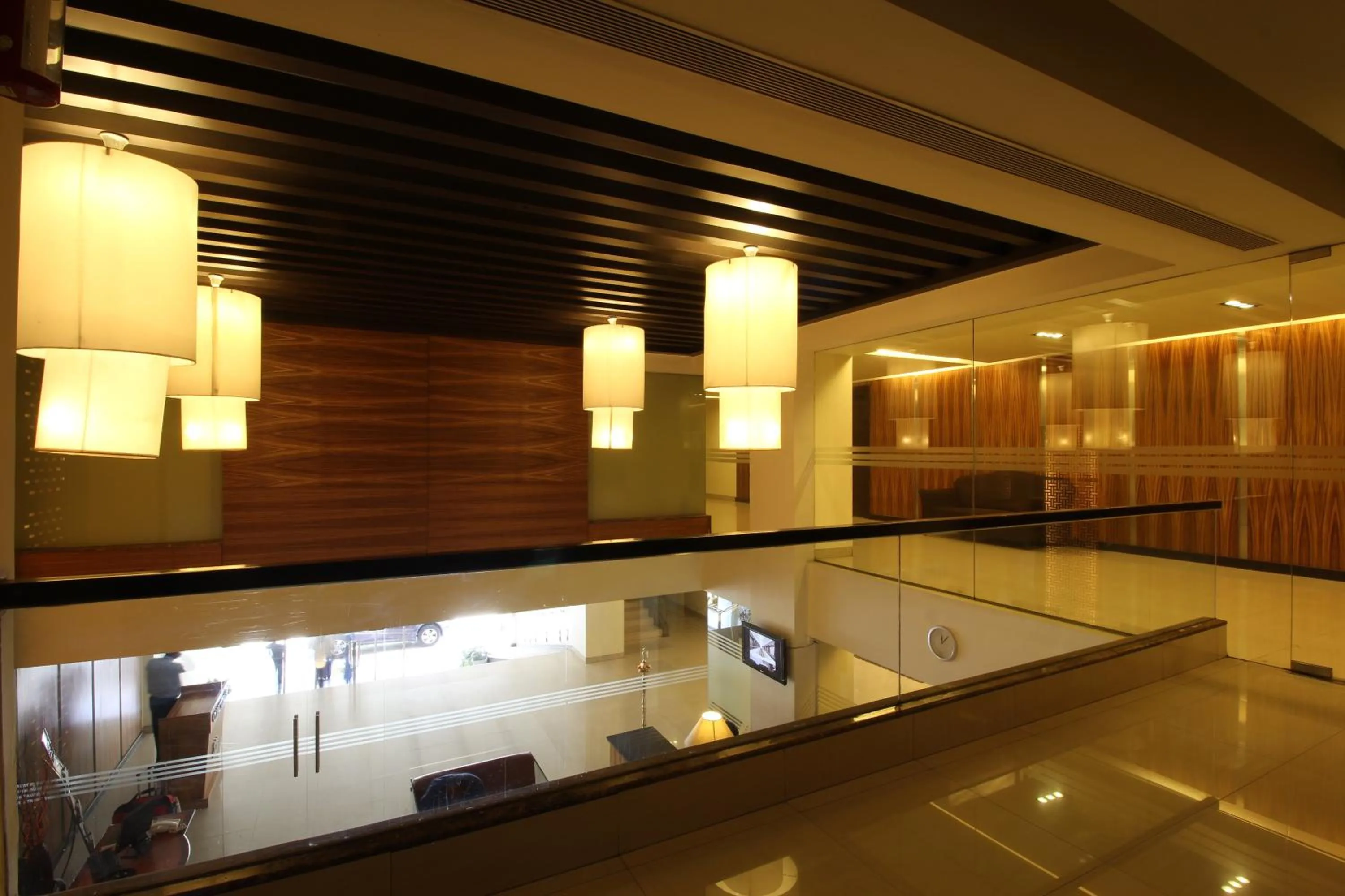 Minerva Grand Secunderabad