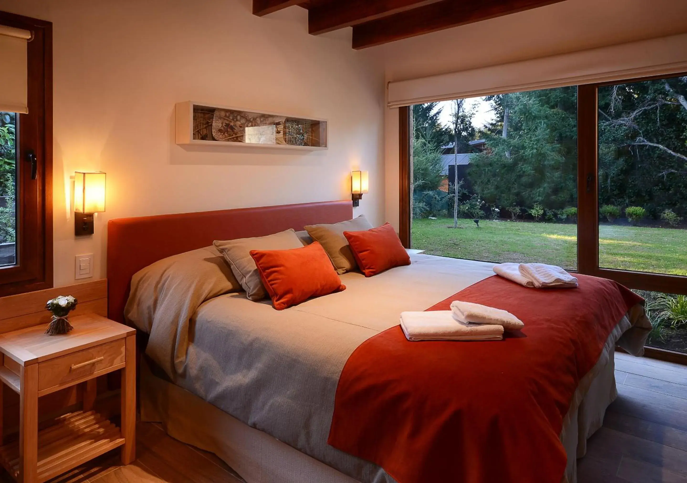 Superior Apartment in Huenú by DOT Boutique Superior Apartment in Huenú by DOT Boutique