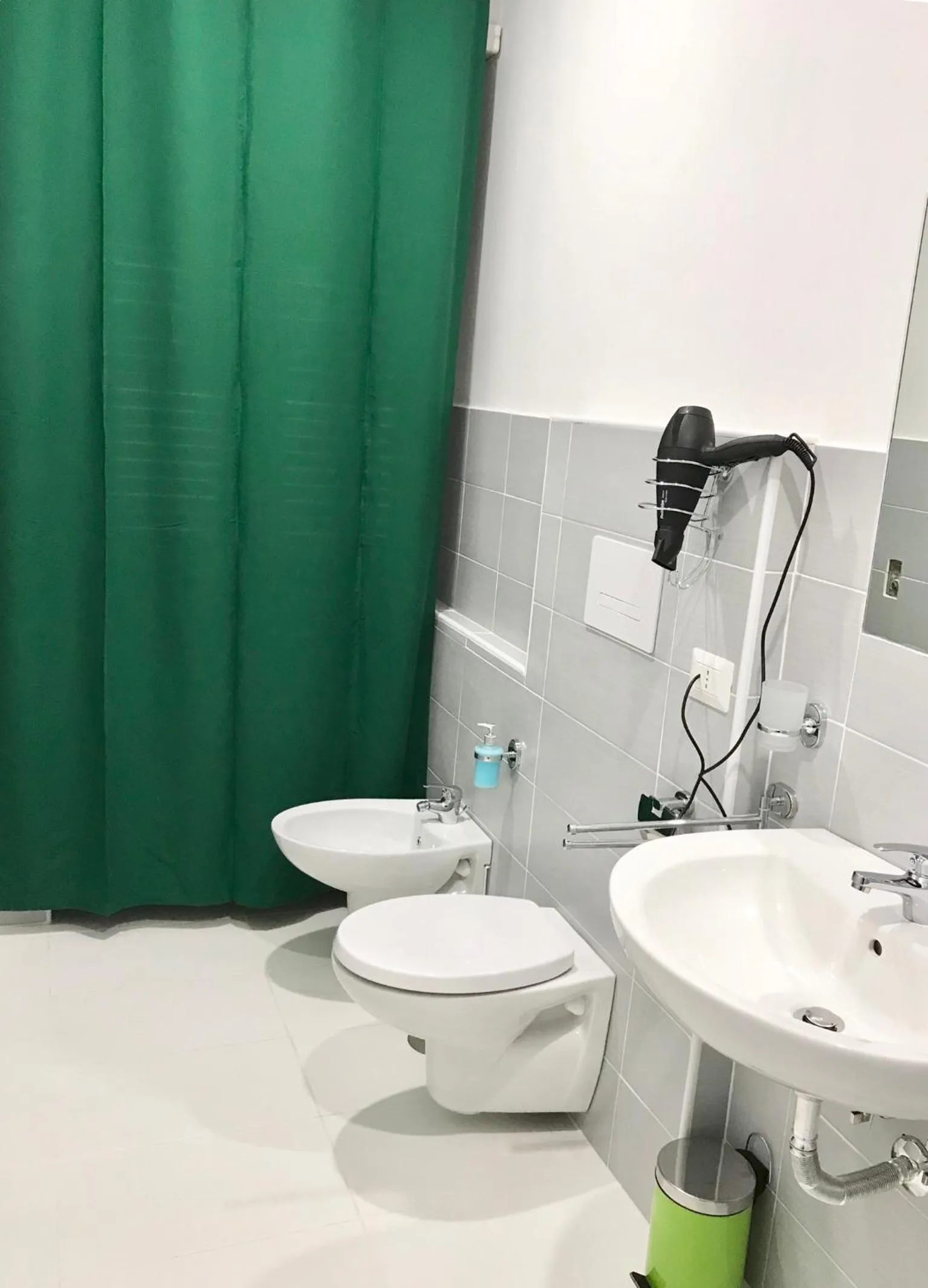 B&B Fratelli Tommasini Salerno