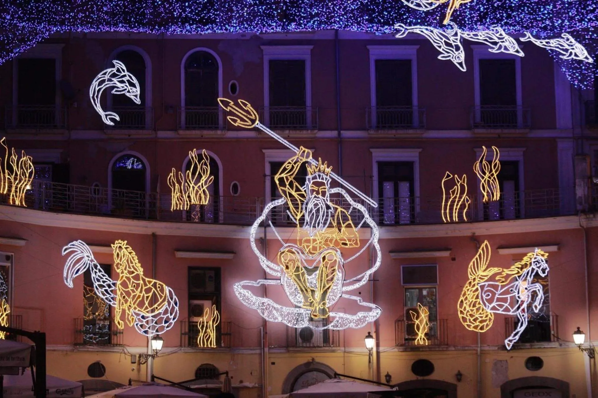 B&B Fratelli Tommasini Salerno