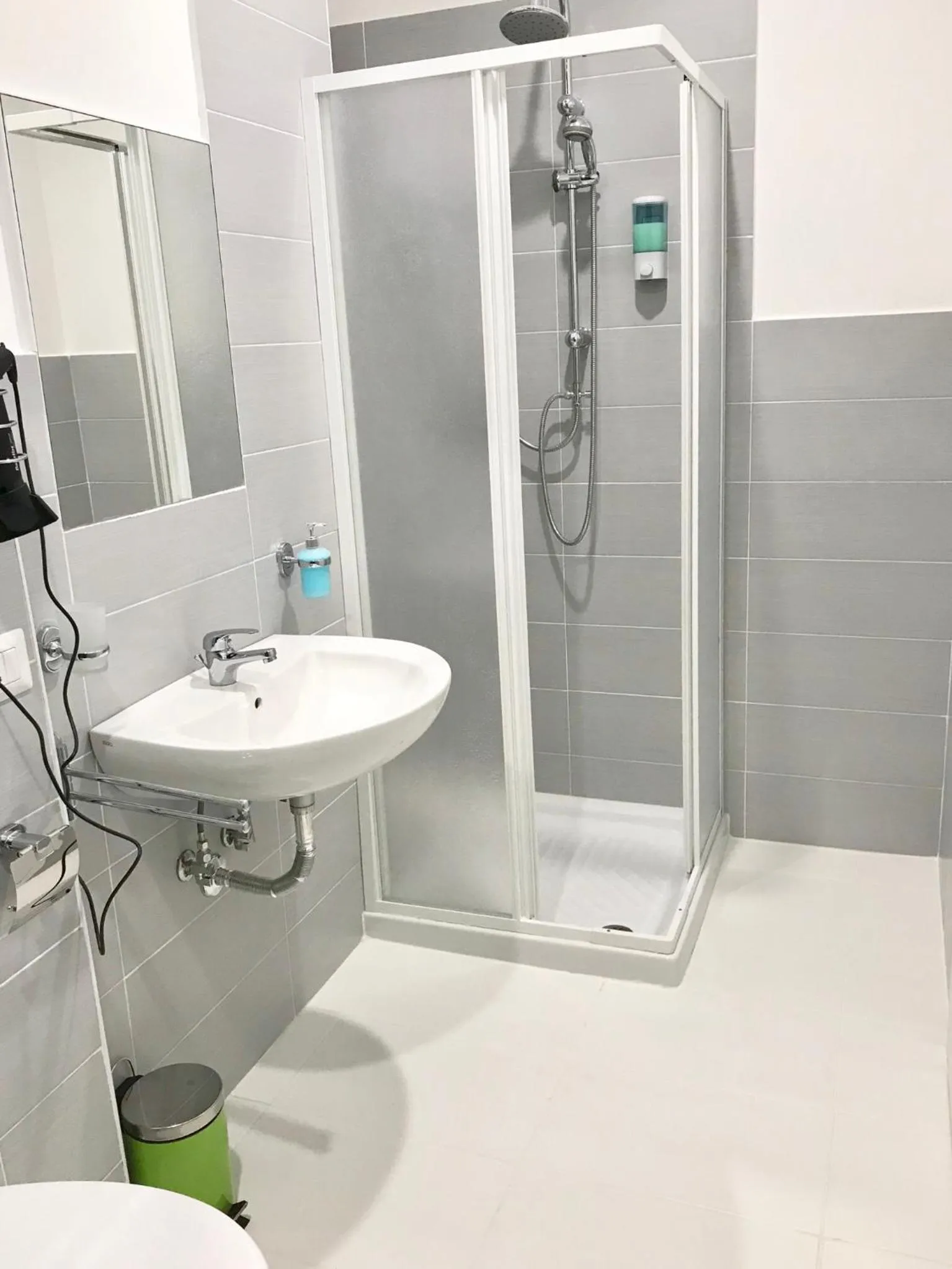 B&B Fratelli Tommasini Salerno