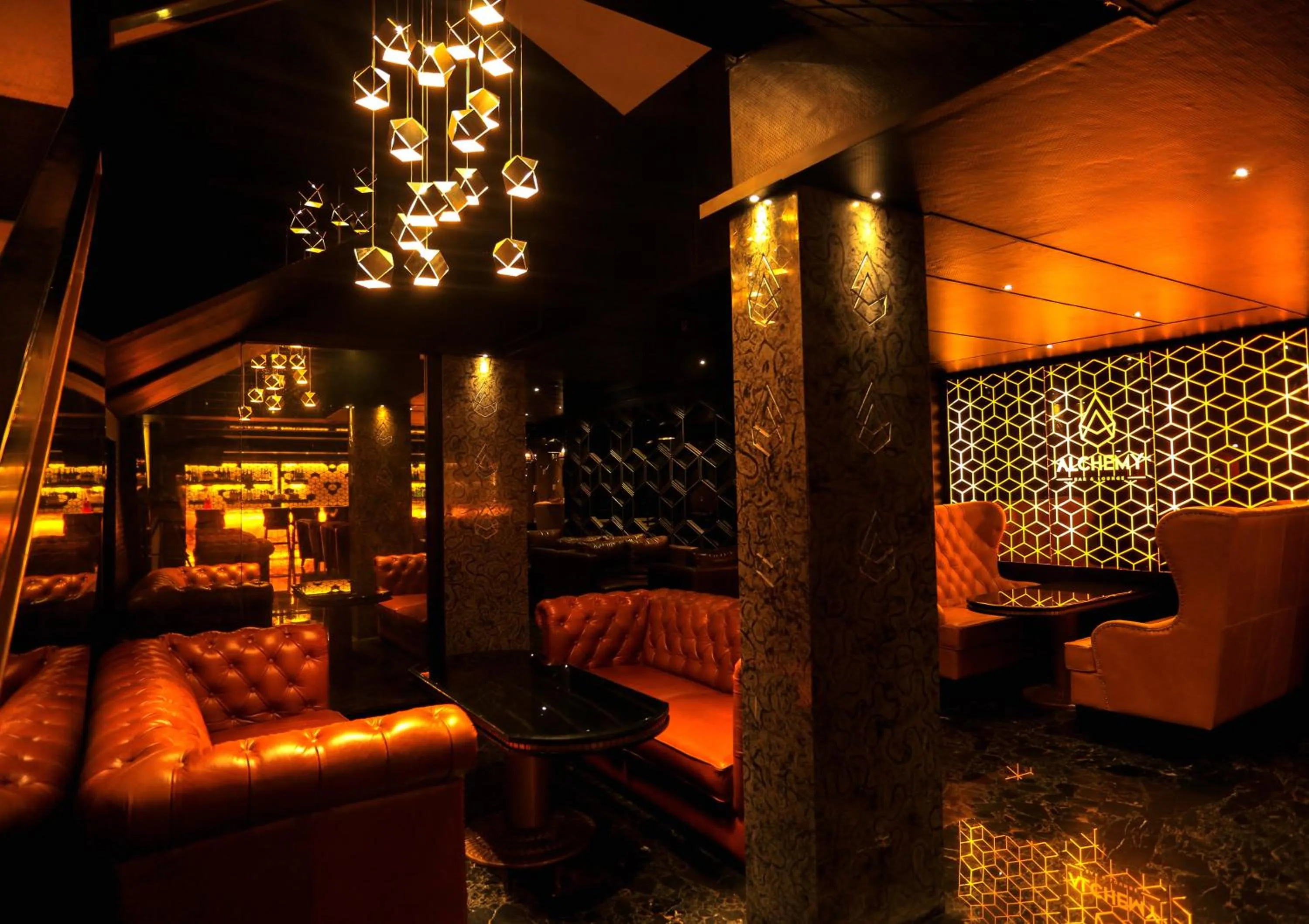 Nightclub / DJ in Raj Park Hotel Chennai