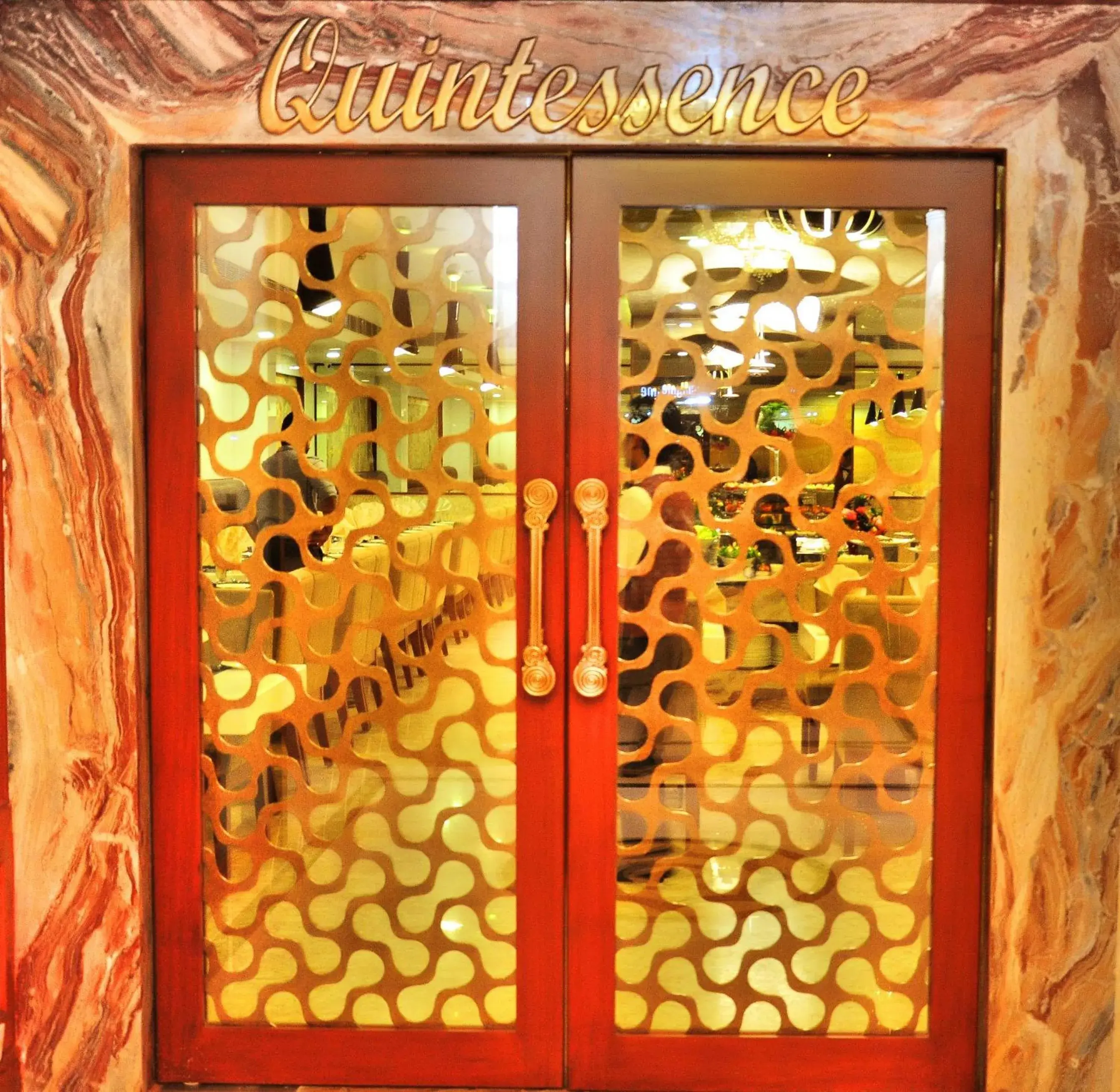 Restaurant/places to eat in Raj Park Hotel Chennai Restaurant/places to eat in Raj Park Hotel Chennai