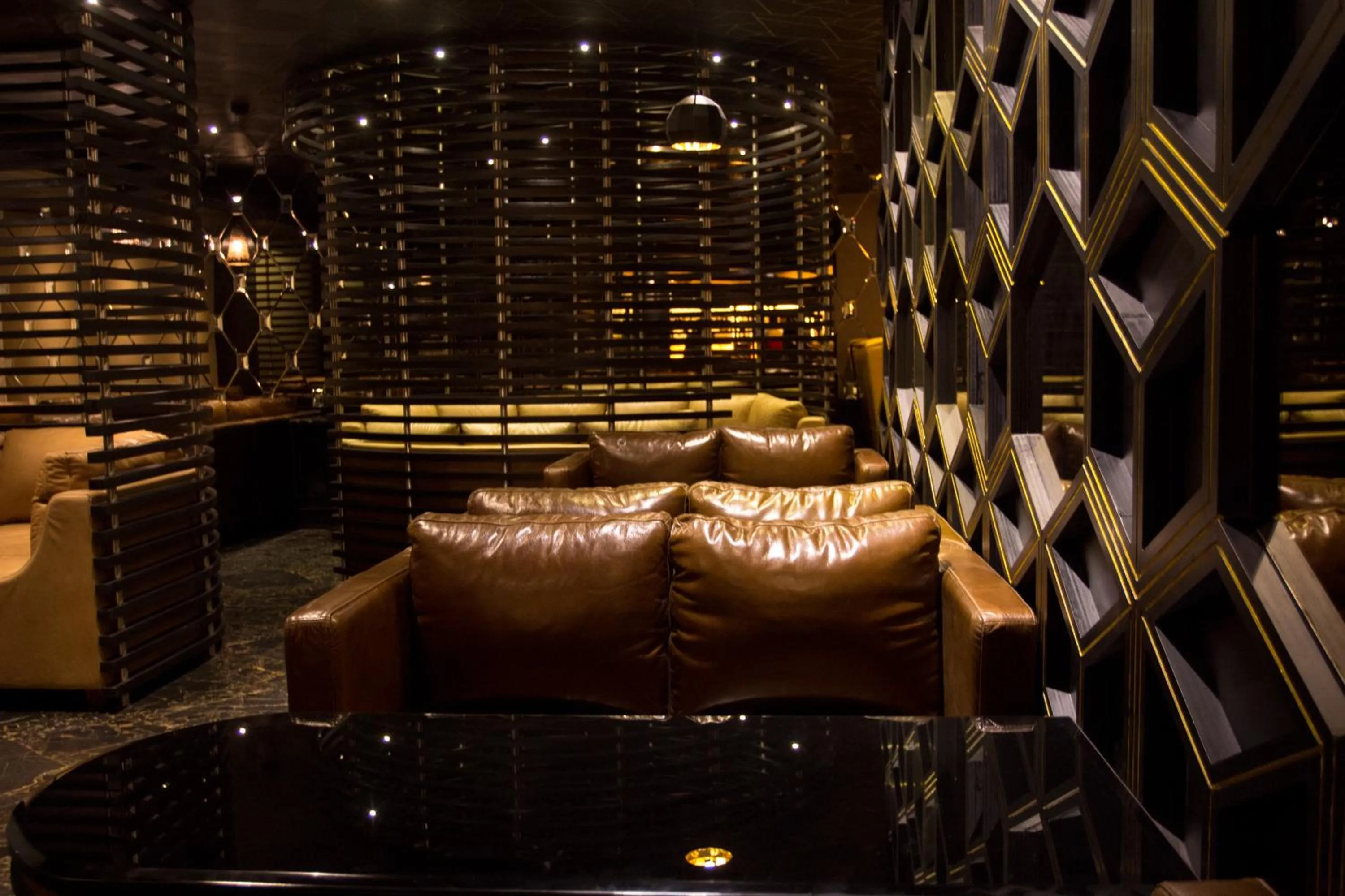 Nightclub / DJ in Raj Park Hotel Chennai