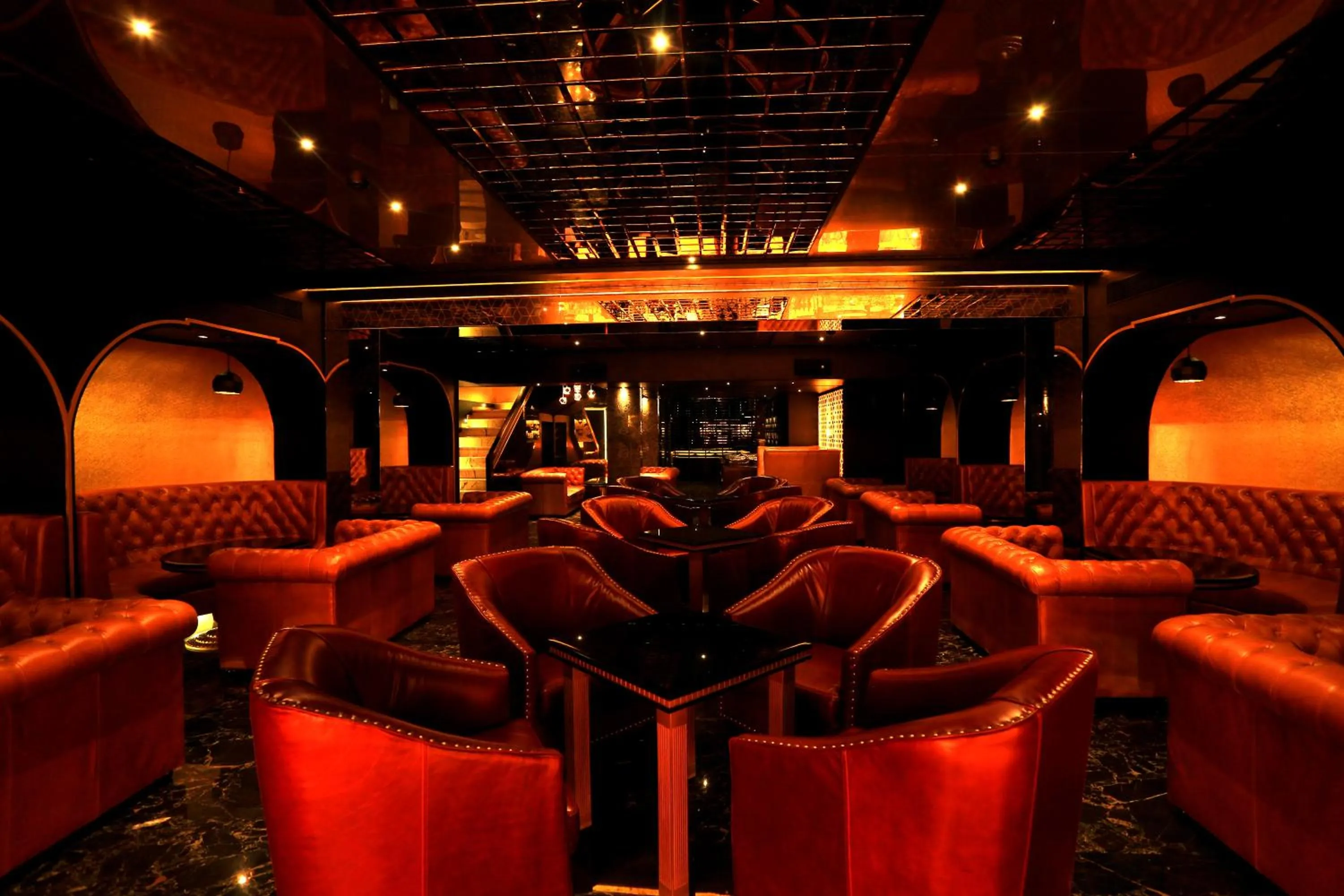 Nightclub / DJ in Raj Park Hotel Chennai