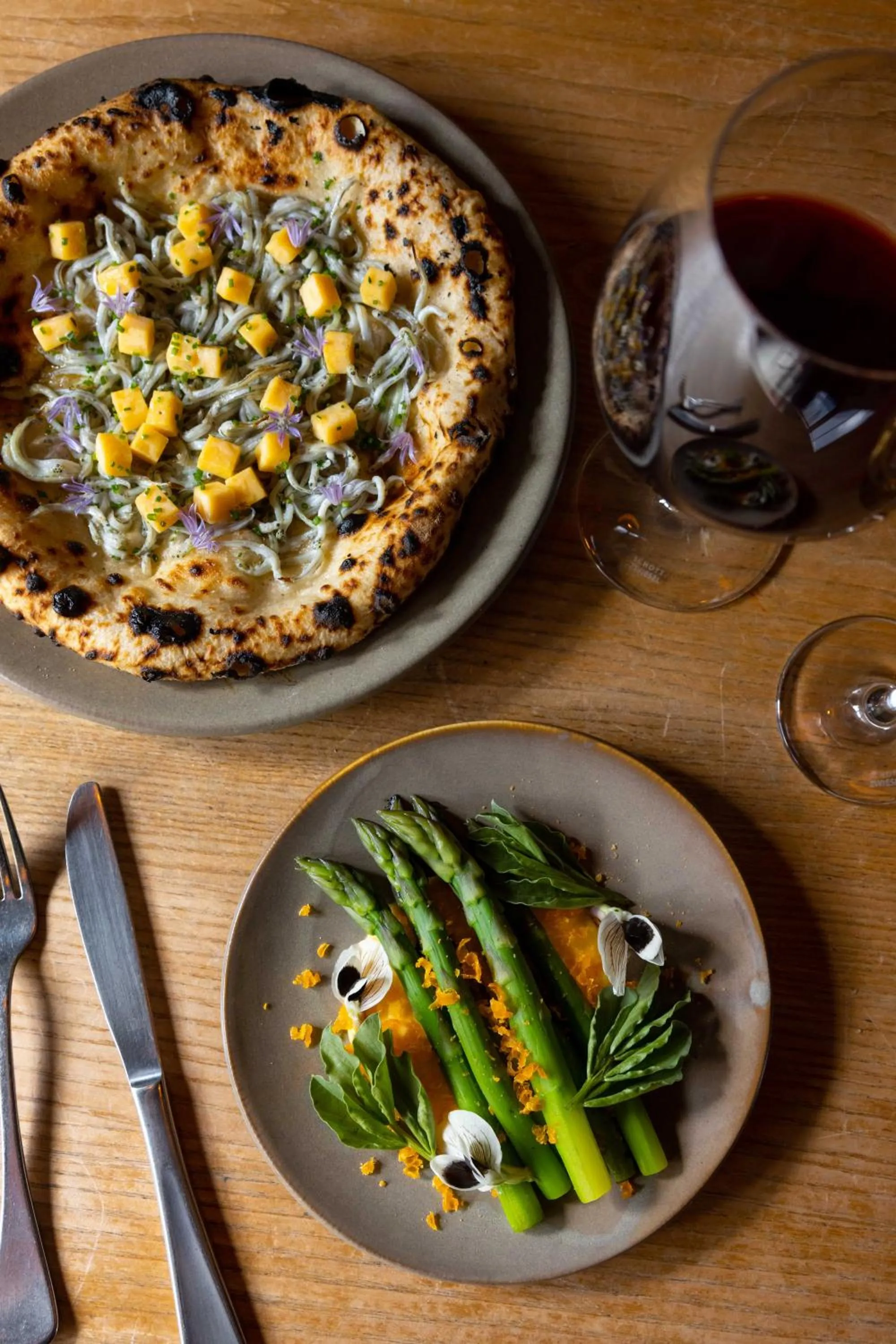 Restaurant/places to eat in Sherwood Queenstown