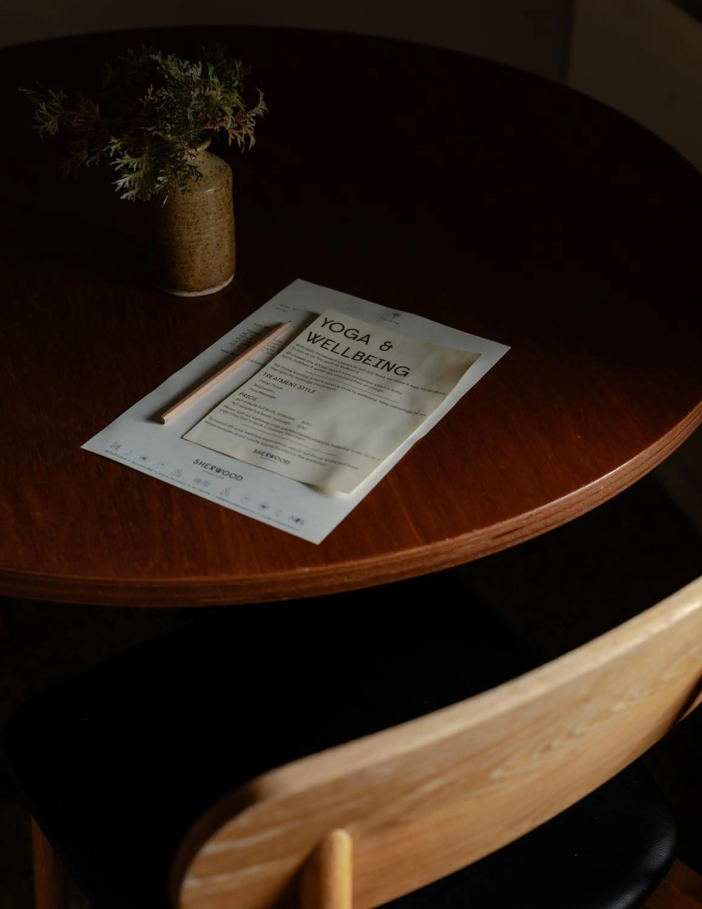 Spa and wellness centre/facilities in Sherwood Queenstown