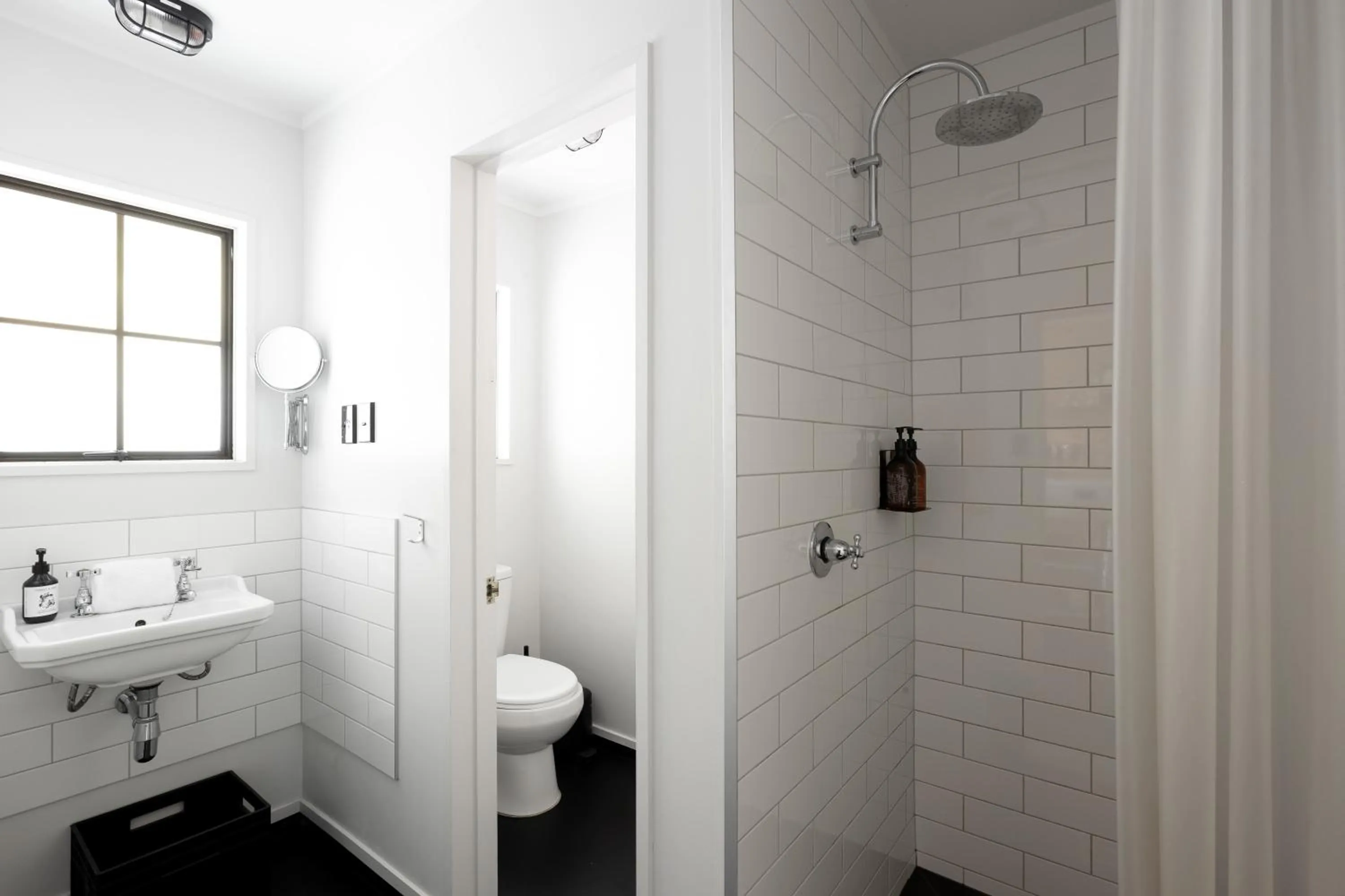 Bathroom in Sherwood Queenstown