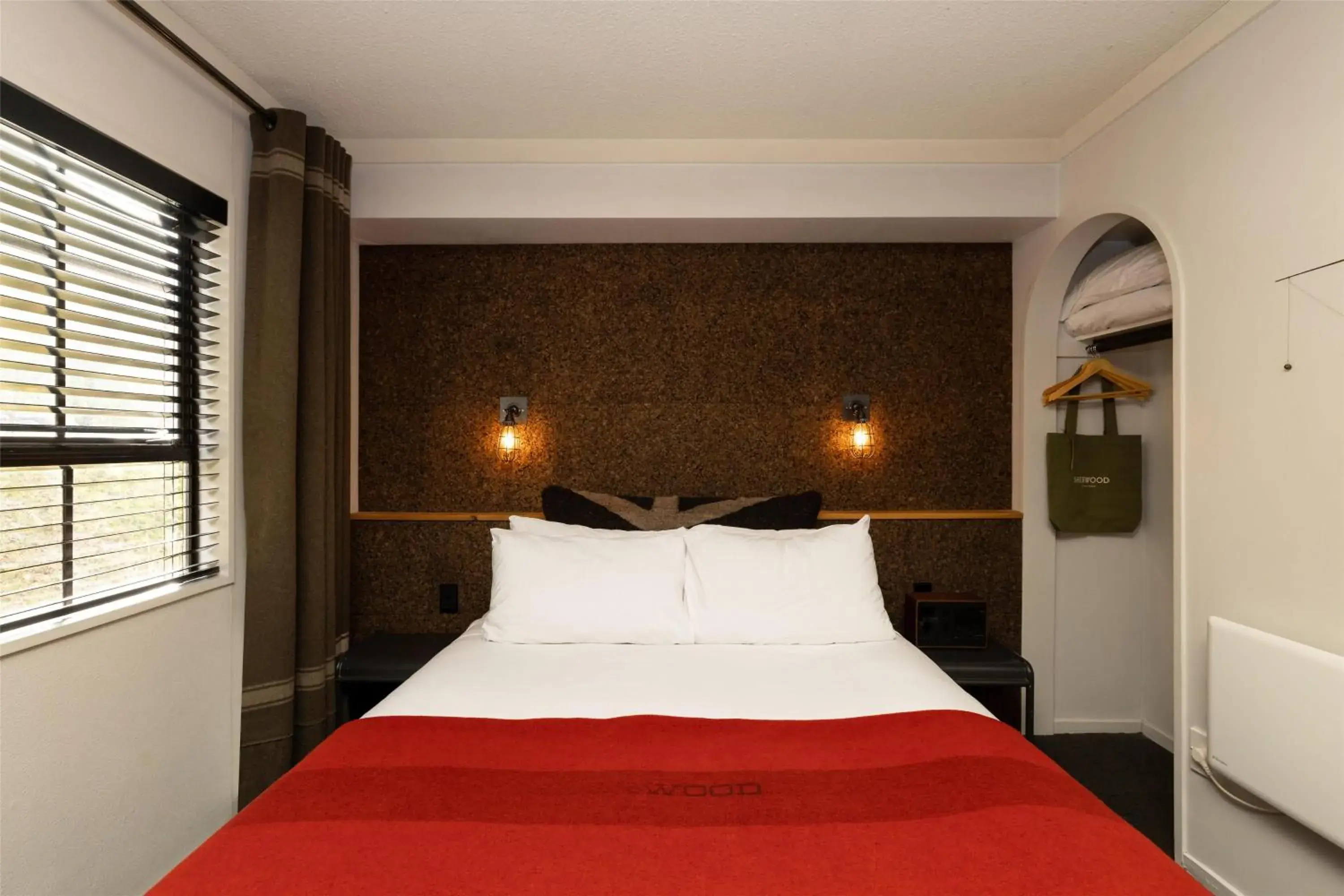 Sherwood Suite Mountain View in Sherwood Queenstown Sherwood Suite Mountain View in Sherwood Queenstown