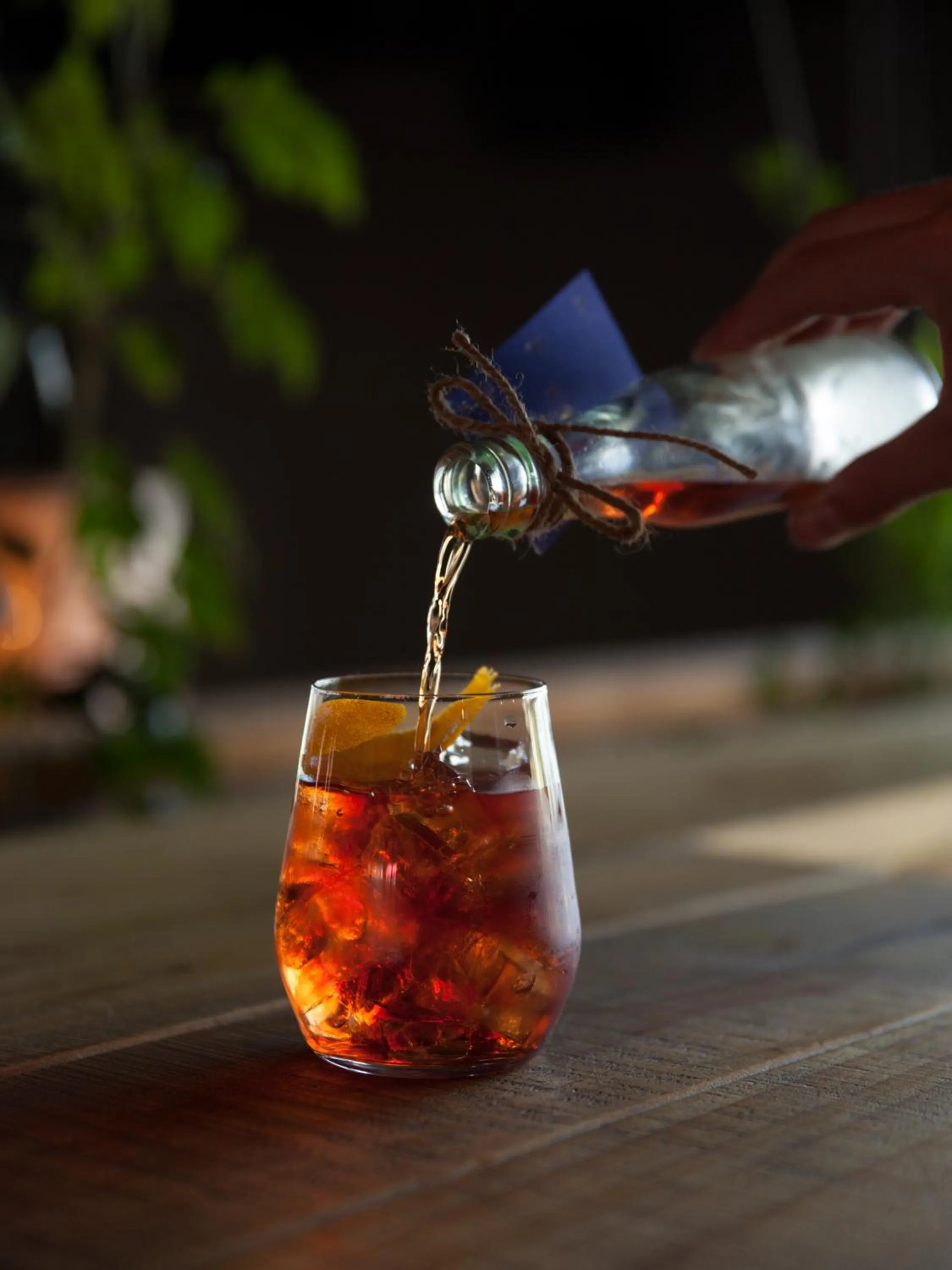 Restaurant/places to eat in Sherwood Queenstown