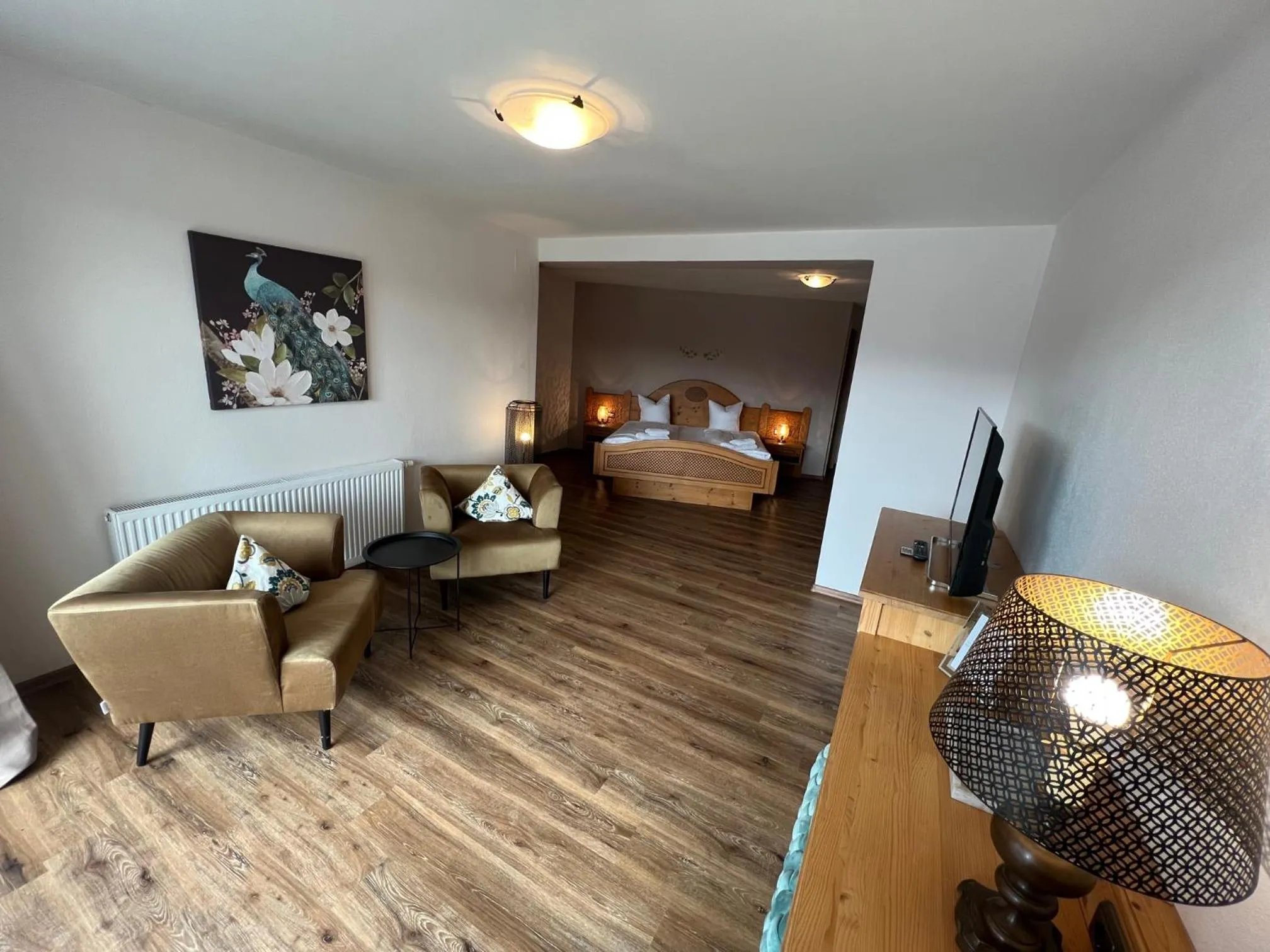 Hotel Fischer am See