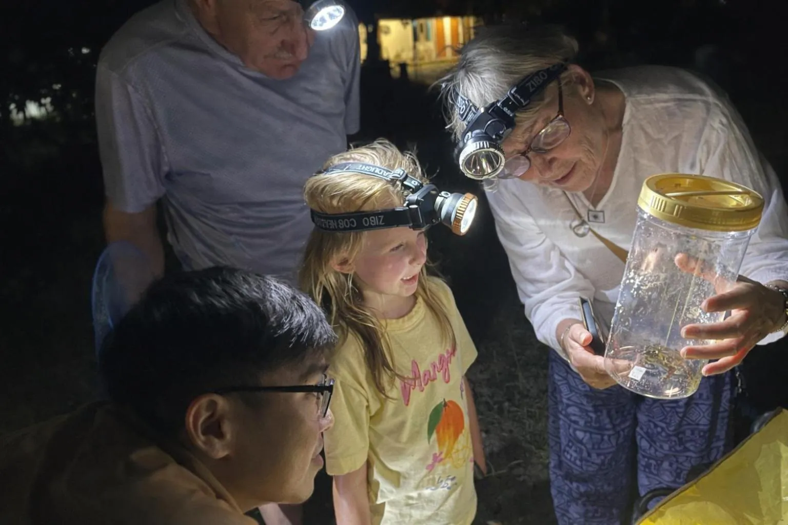 Activities in Frangipani Langkawi Resort