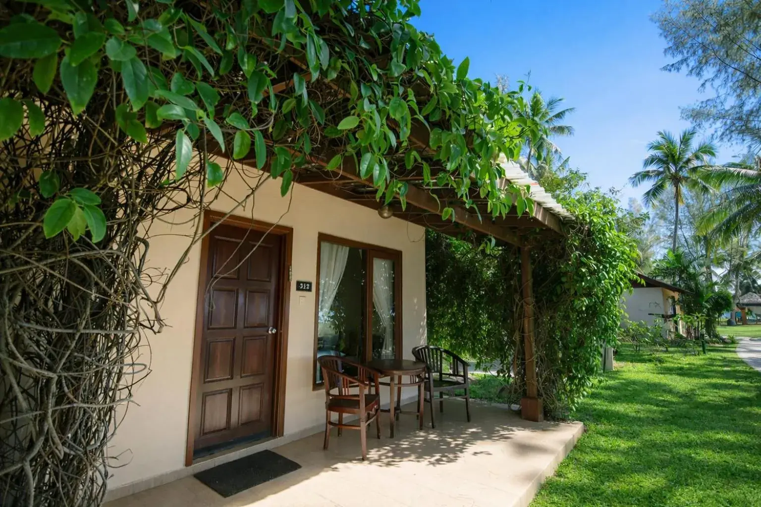 Frangipani Langkawi Resort Frangipani Langkawi Resort