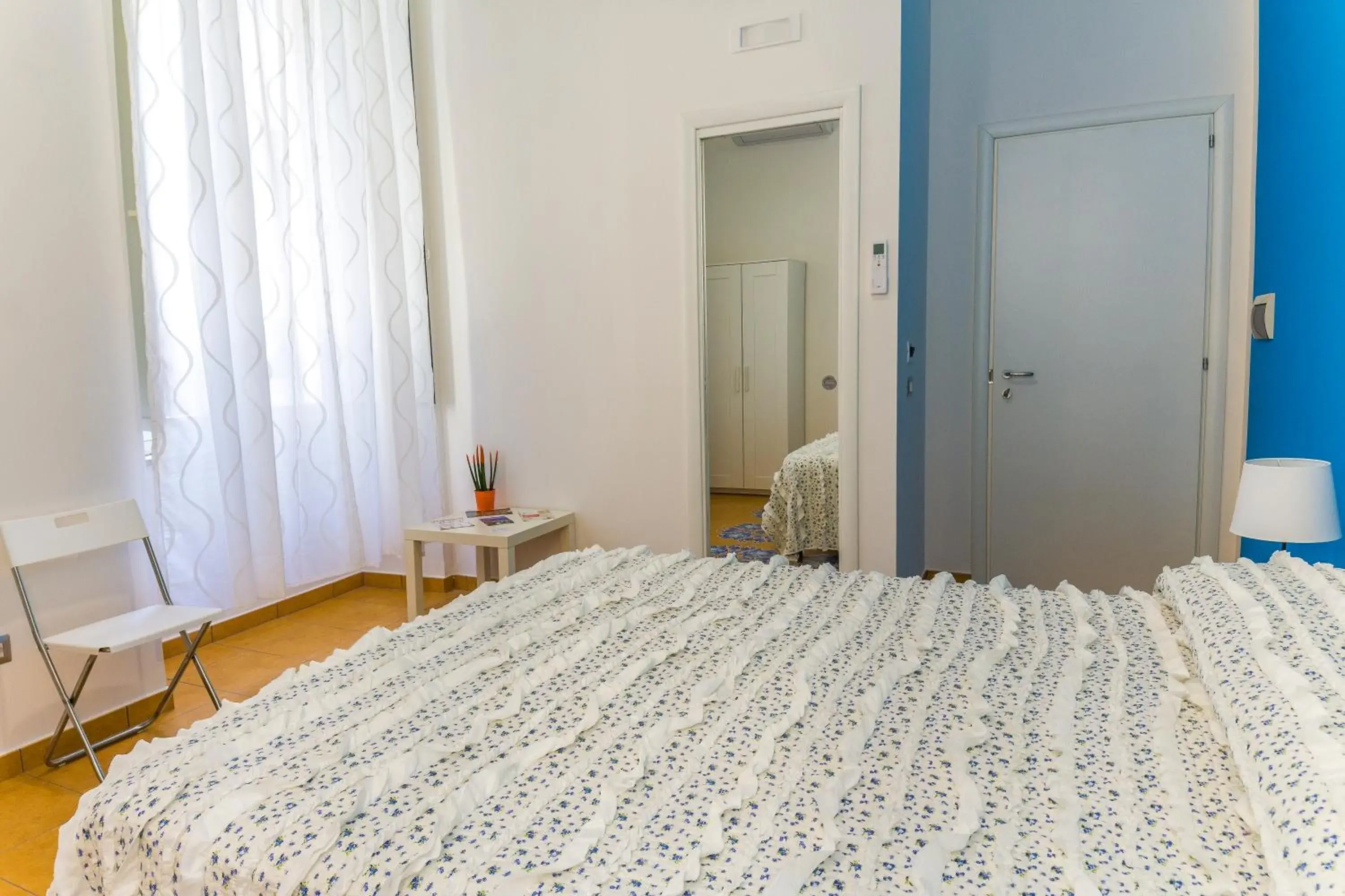Double Room with Private Bathroom in B&B Le Marinelle Double Room with Private Bathroom in B&B Le Marinelle