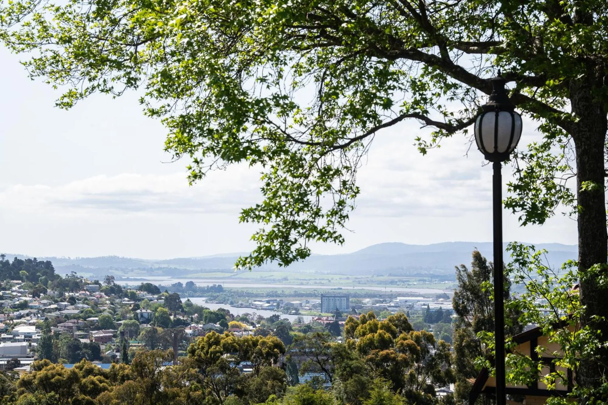 Village Family Motor Inn