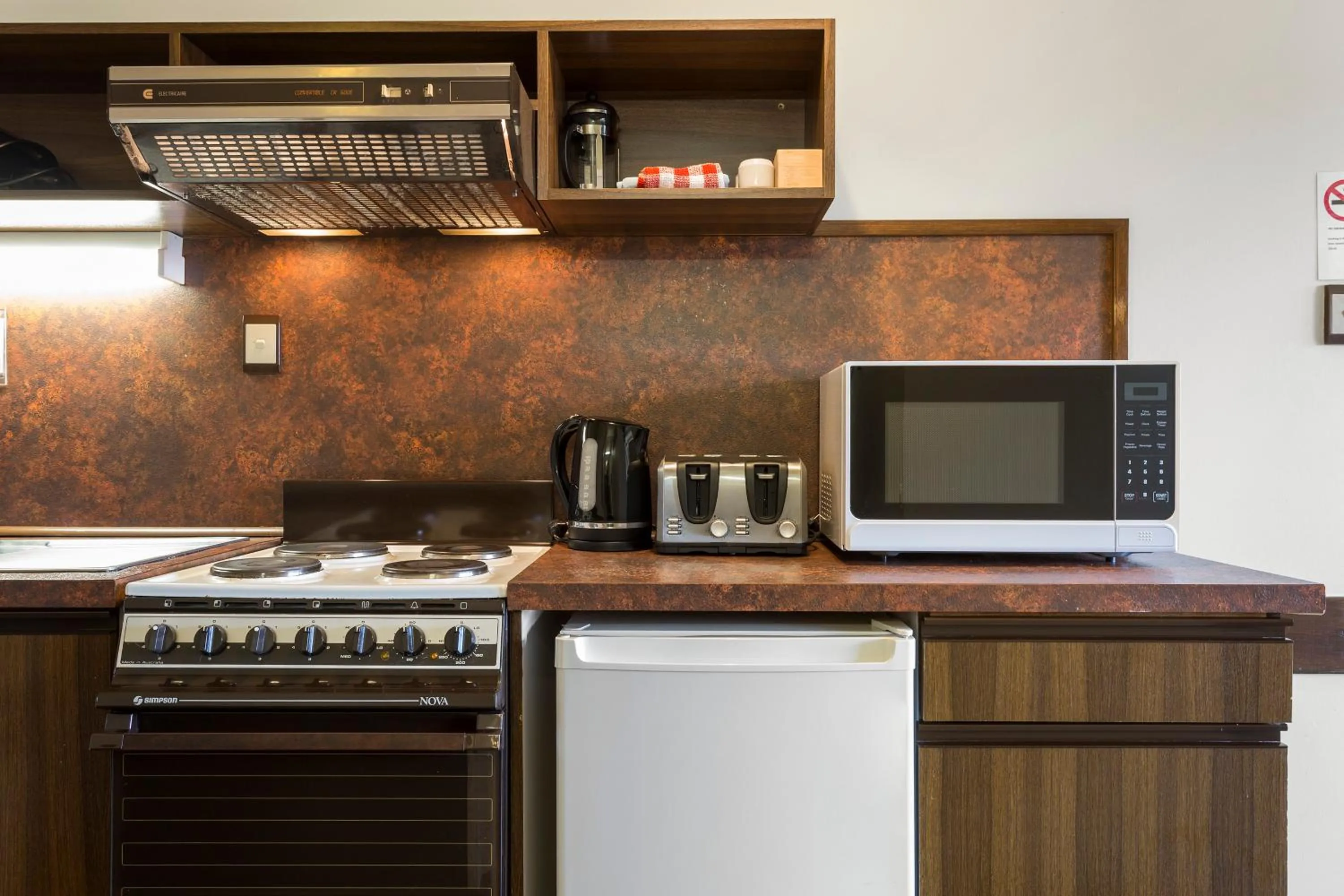 Village Family Motor Inn