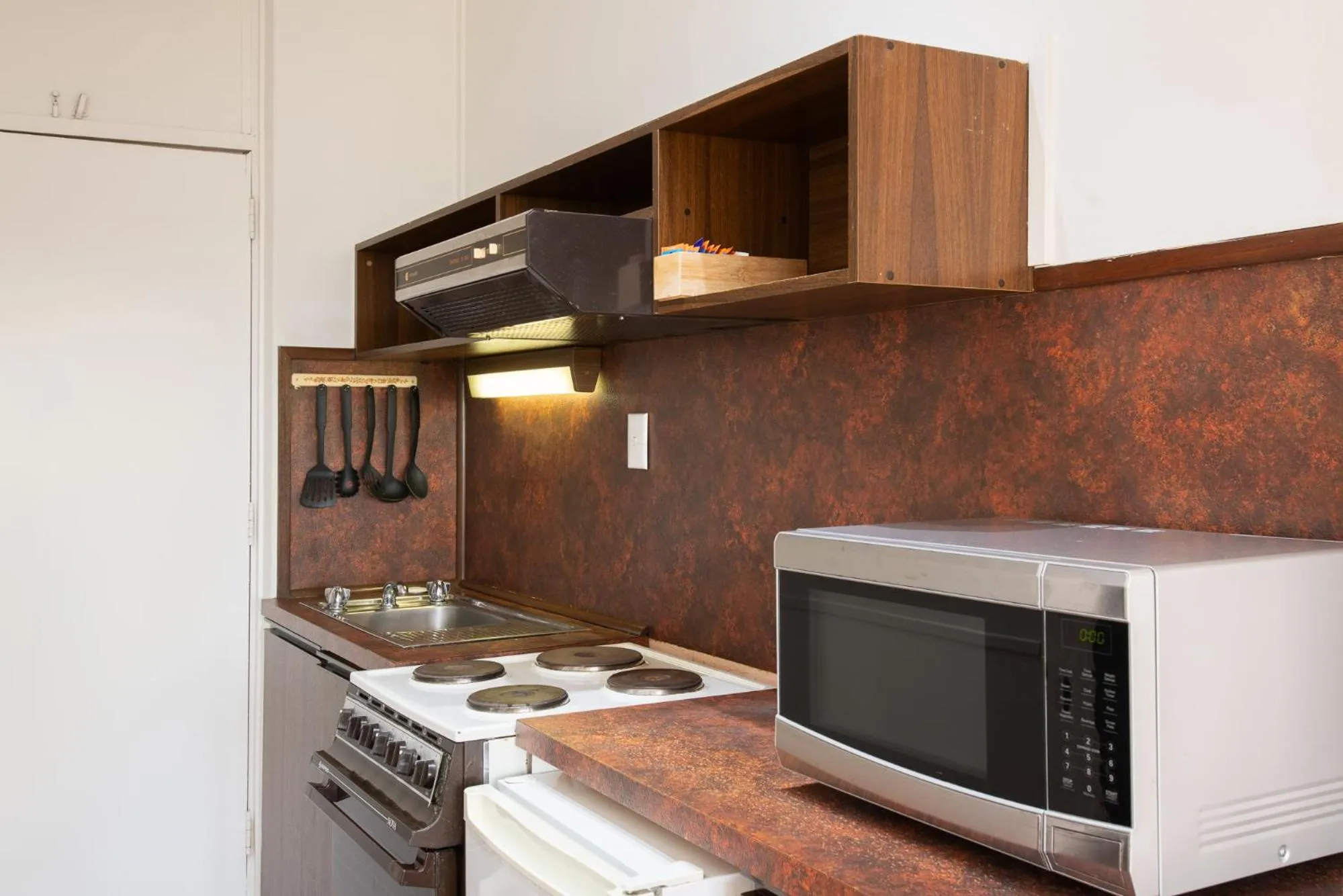 Village Family Motor Inn