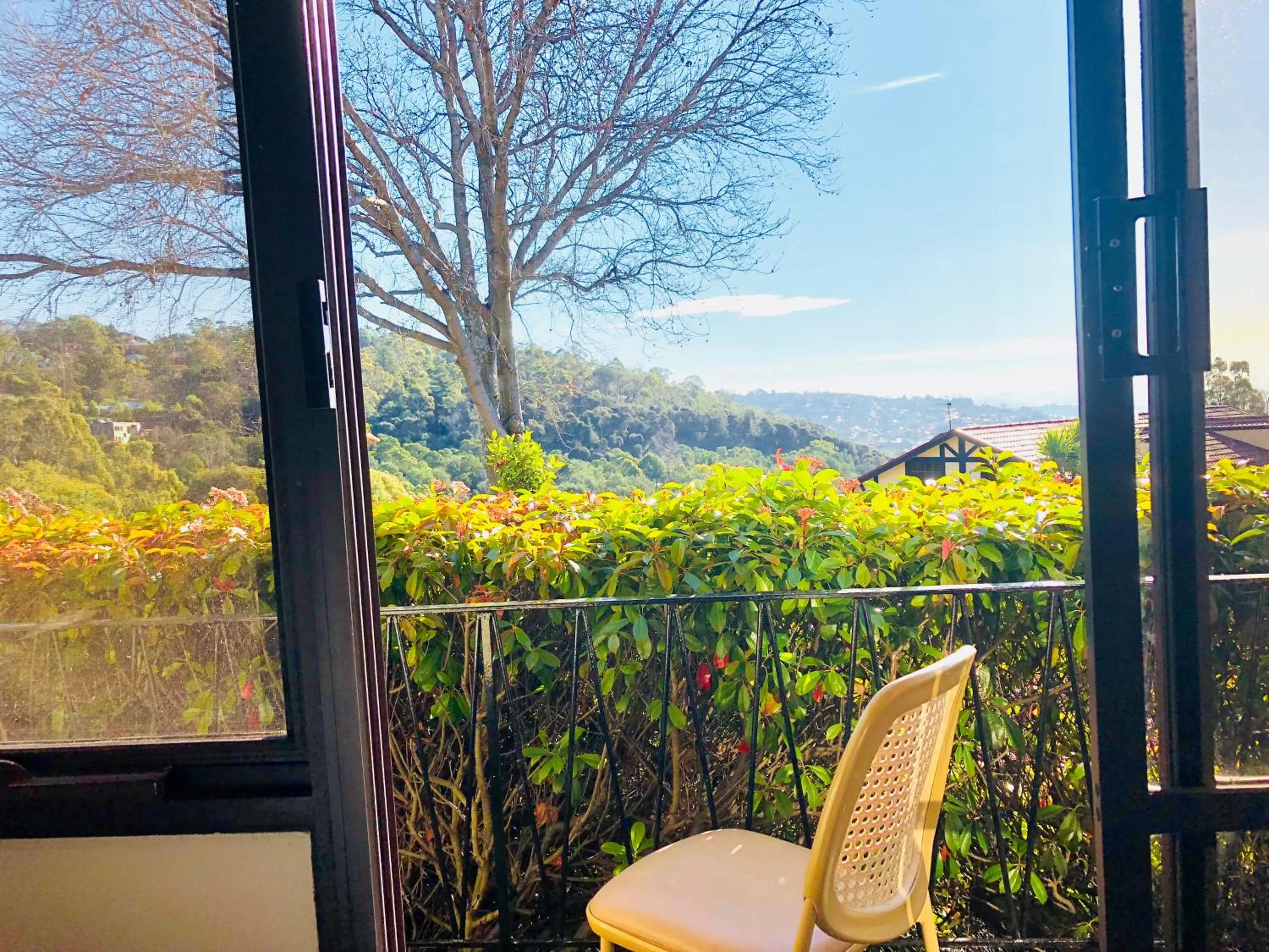 Village Family Motor Inn