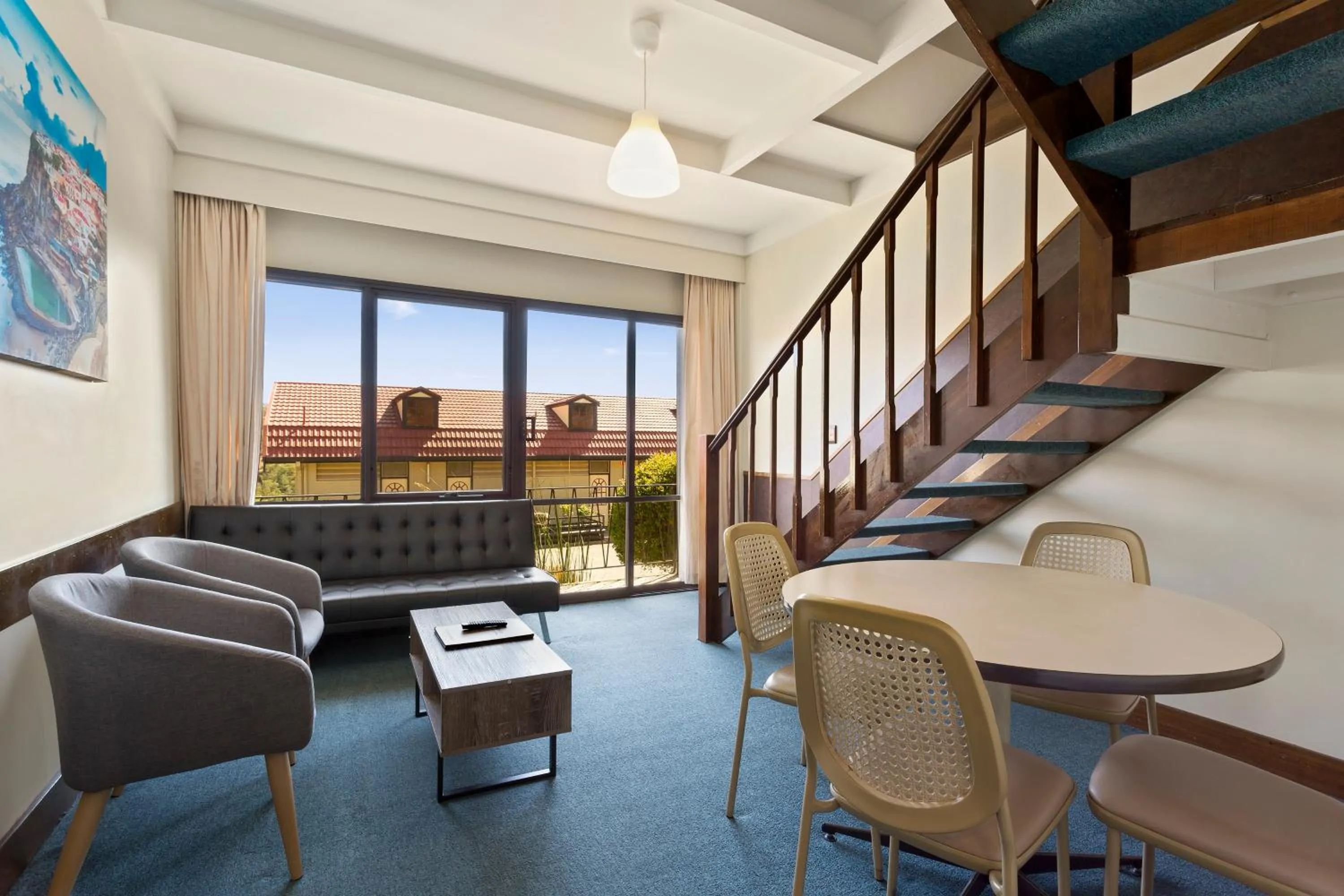 Village Family Motor Inn