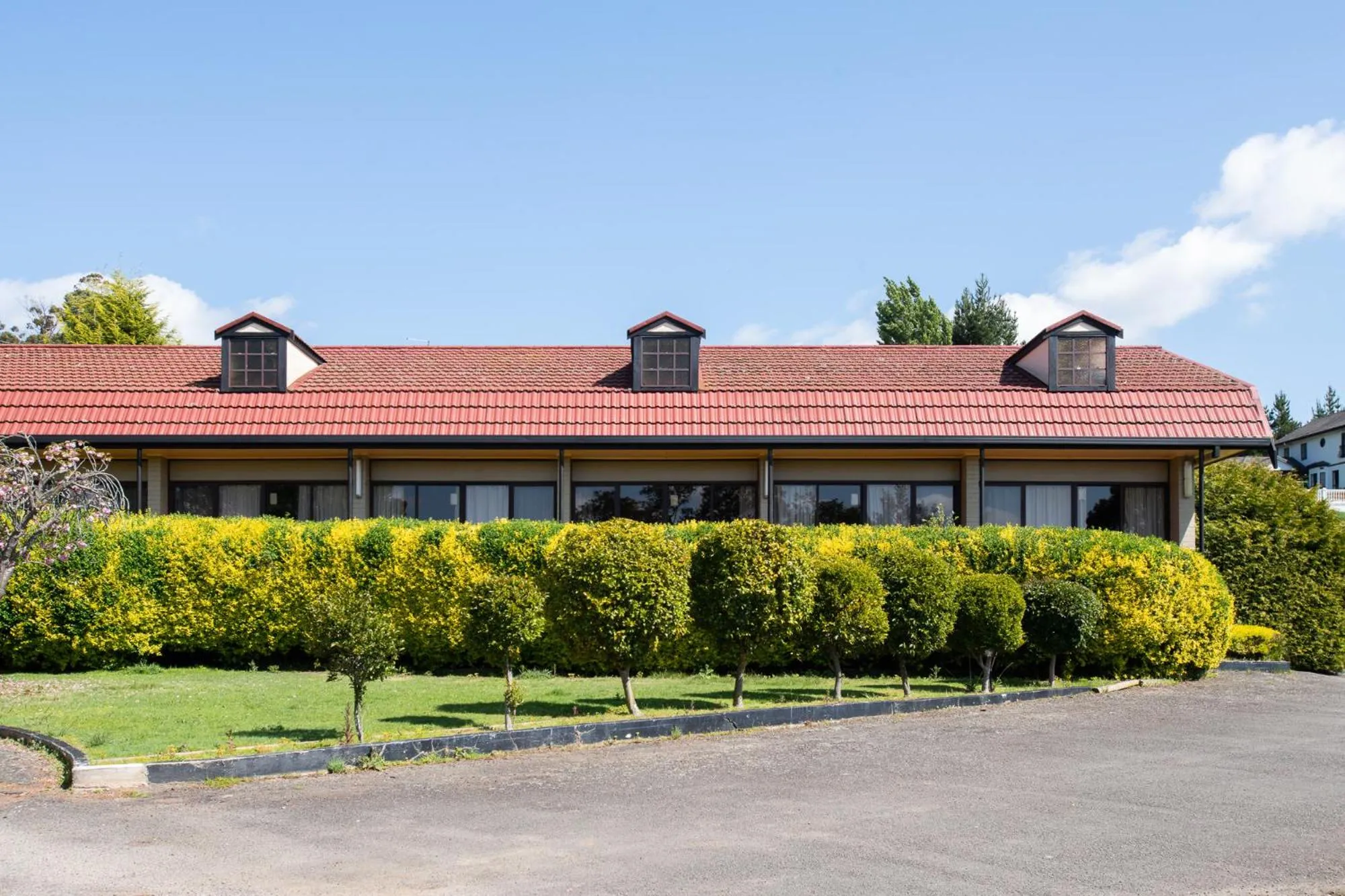 Village Family Motor Inn