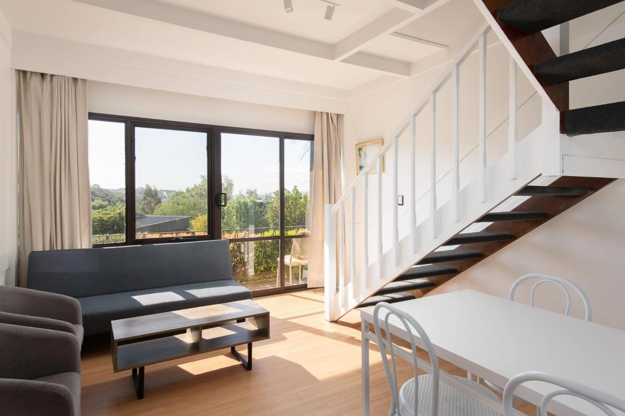 Village Family Motor Inn