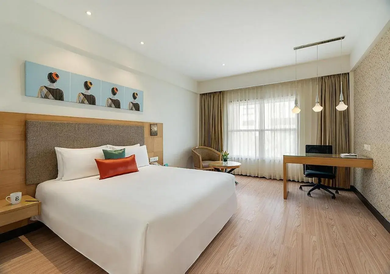 Bed in Greenpark Chennai Bed in Greenpark Chennai