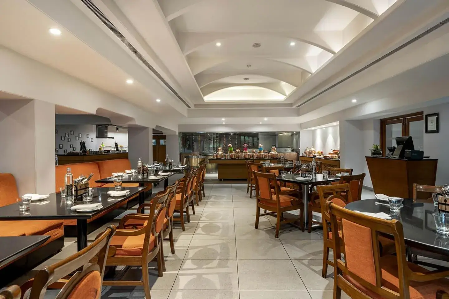 Restaurant/places to eat in Greenpark Visakhapatnam Restaurant/places to eat in Greenpark Visakhapatnam