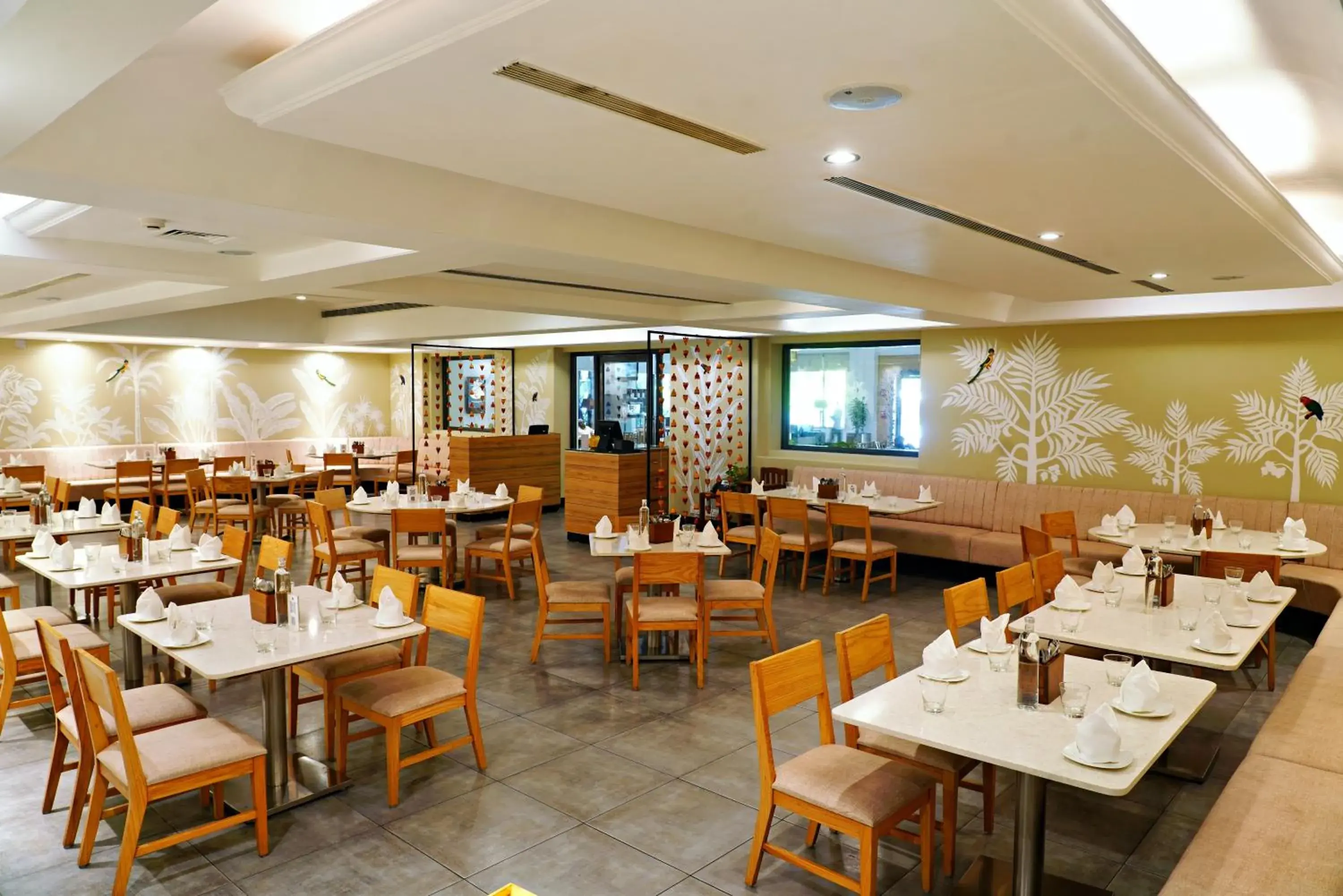 Restaurant/places to eat in Greenpark Visakhapatnam Restaurant/places to eat in Greenpark Visakhapatnam