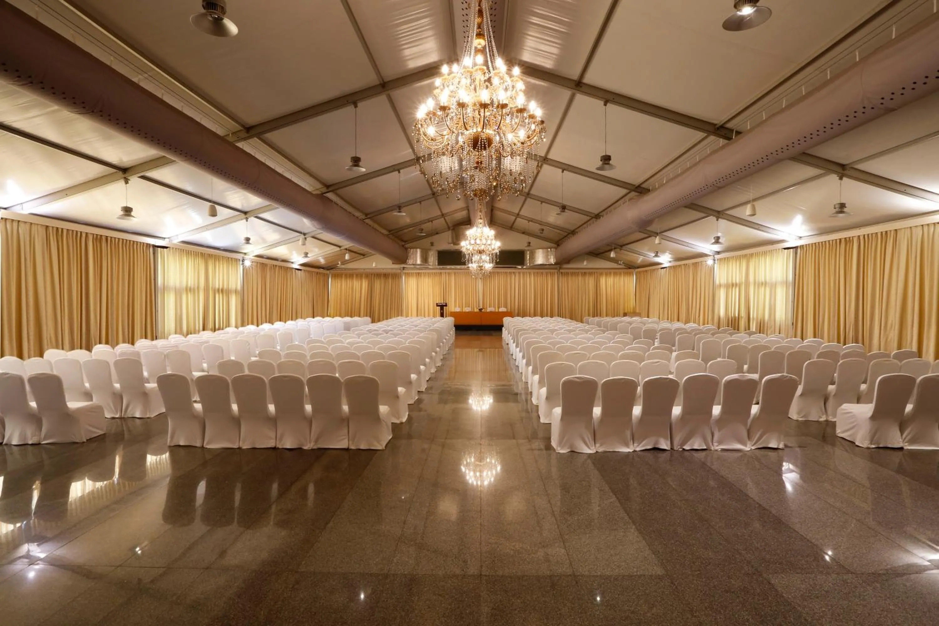 wedding in Greenpark Visakhapatnam