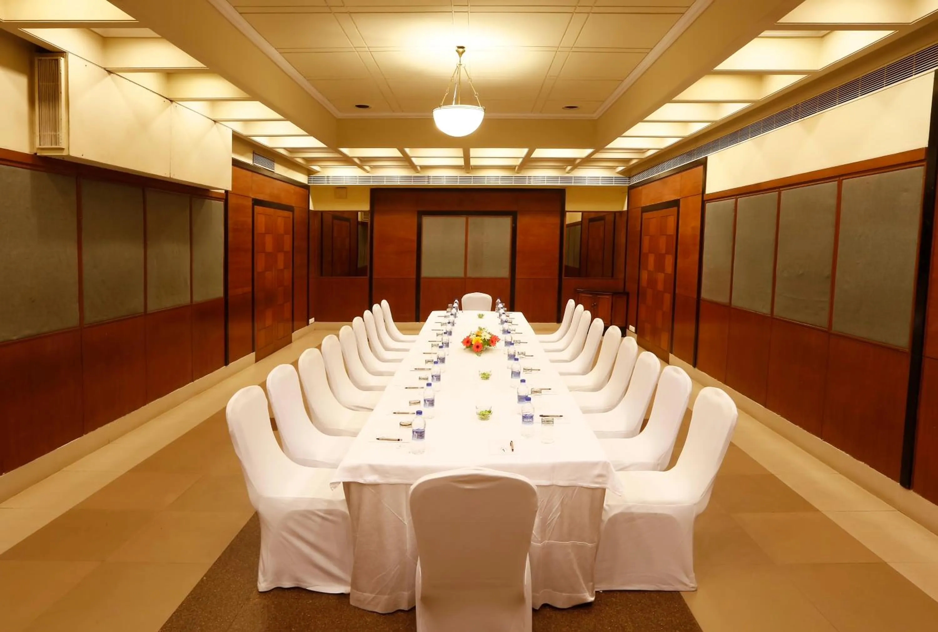 Meeting/conference room in Greenpark Visakhapatnam