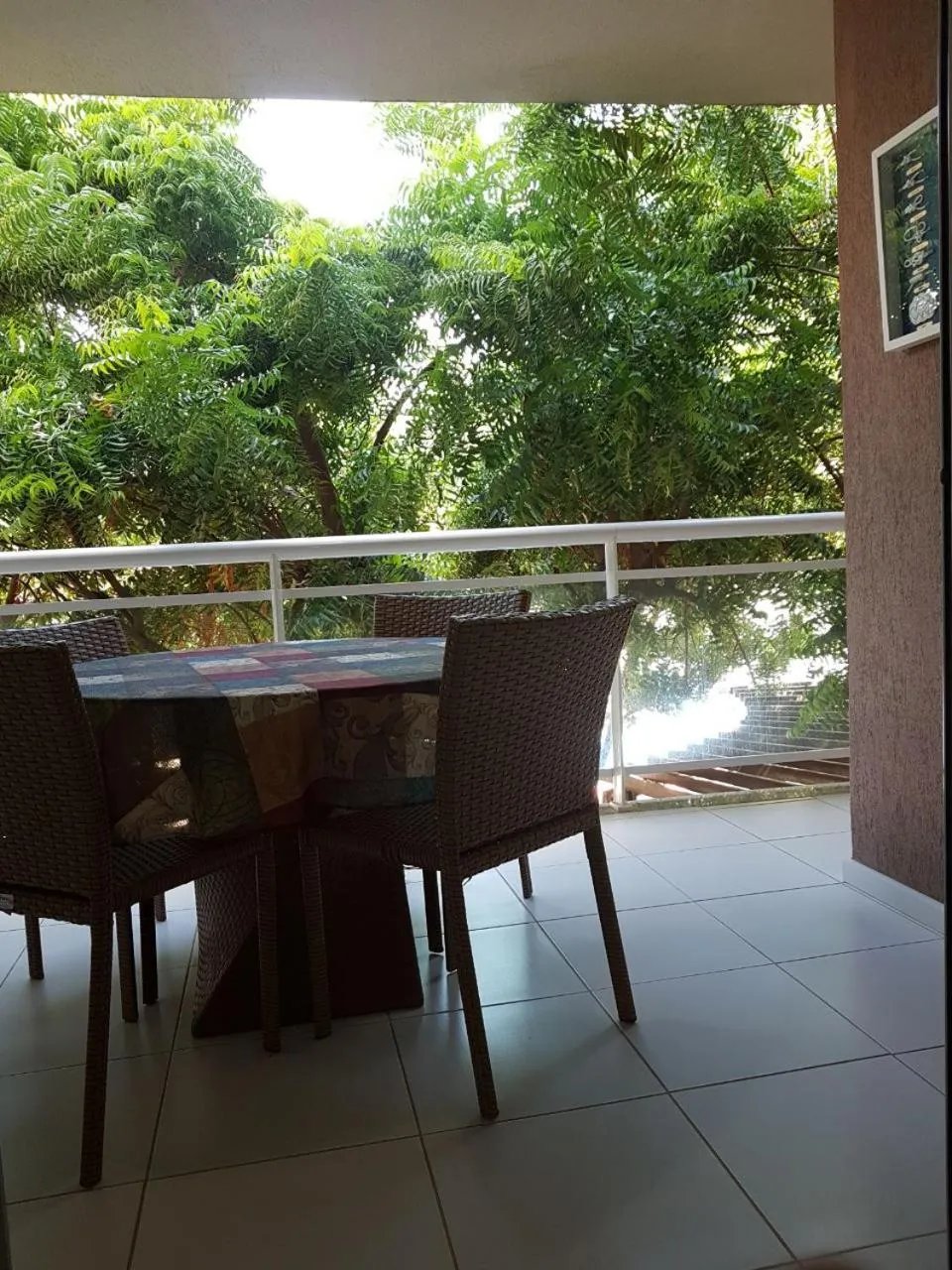 Condomínio Palm Beach