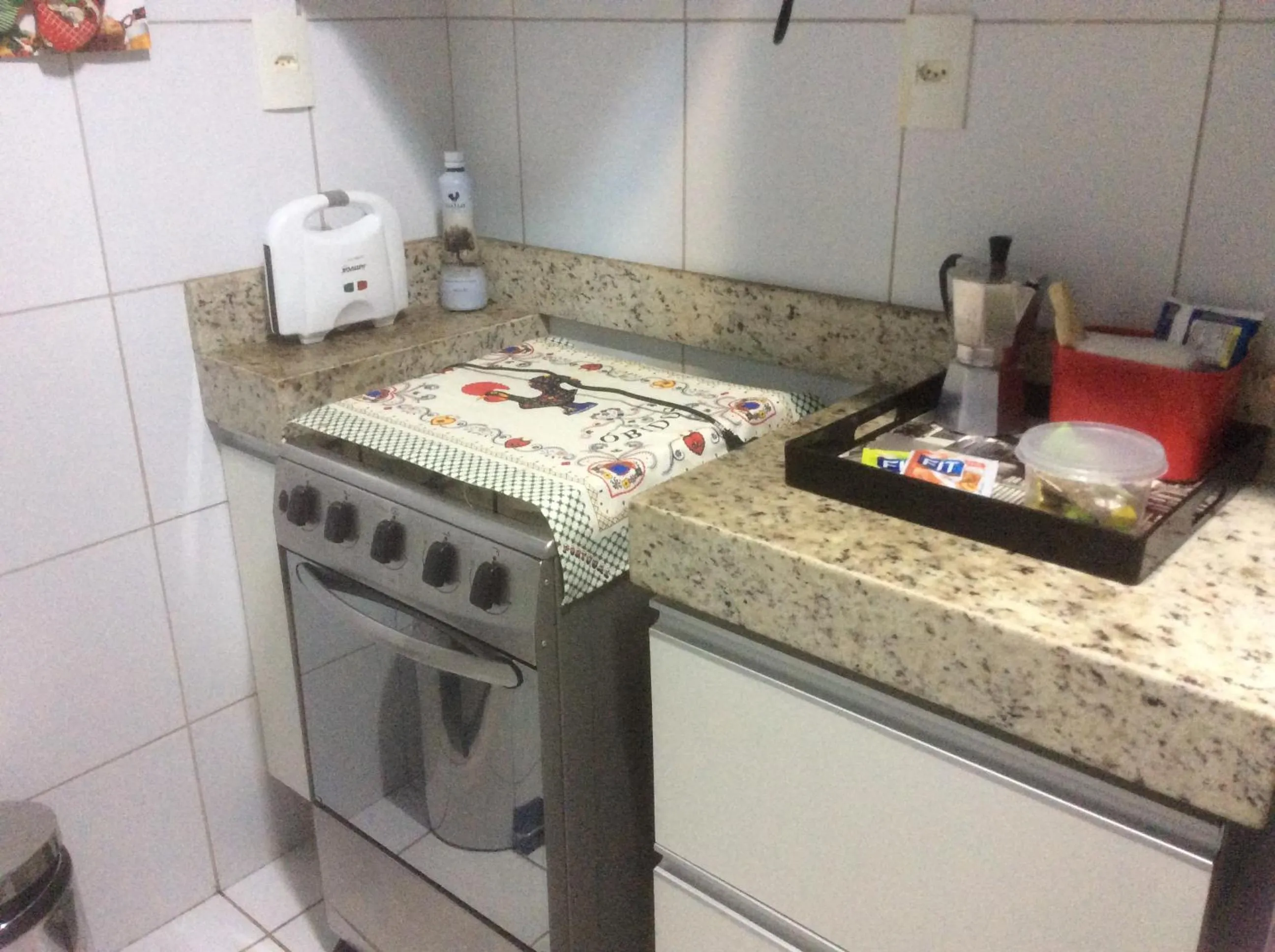 Condomínio Palm Beach